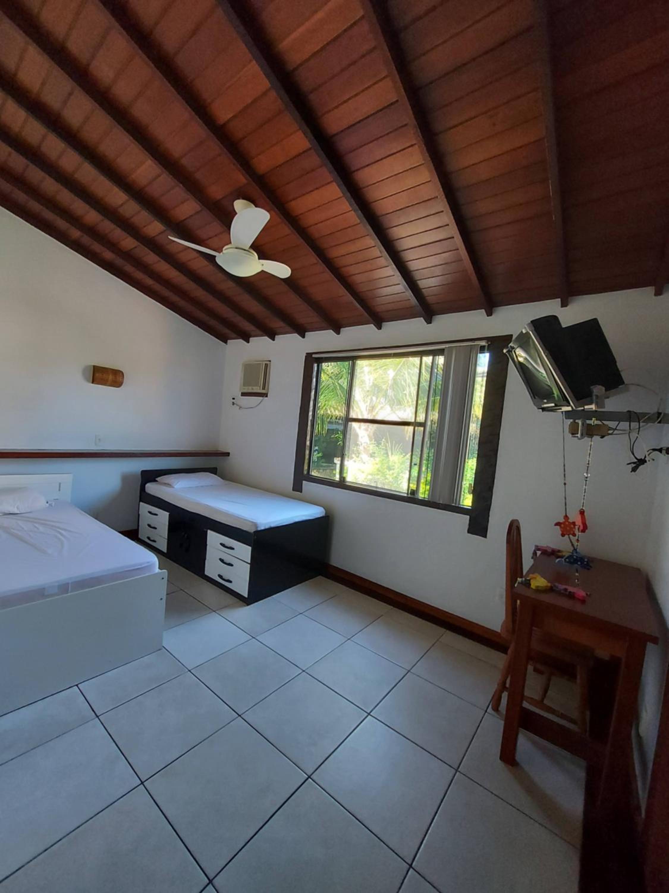 Casa em Condomínio de Alto Padrão
