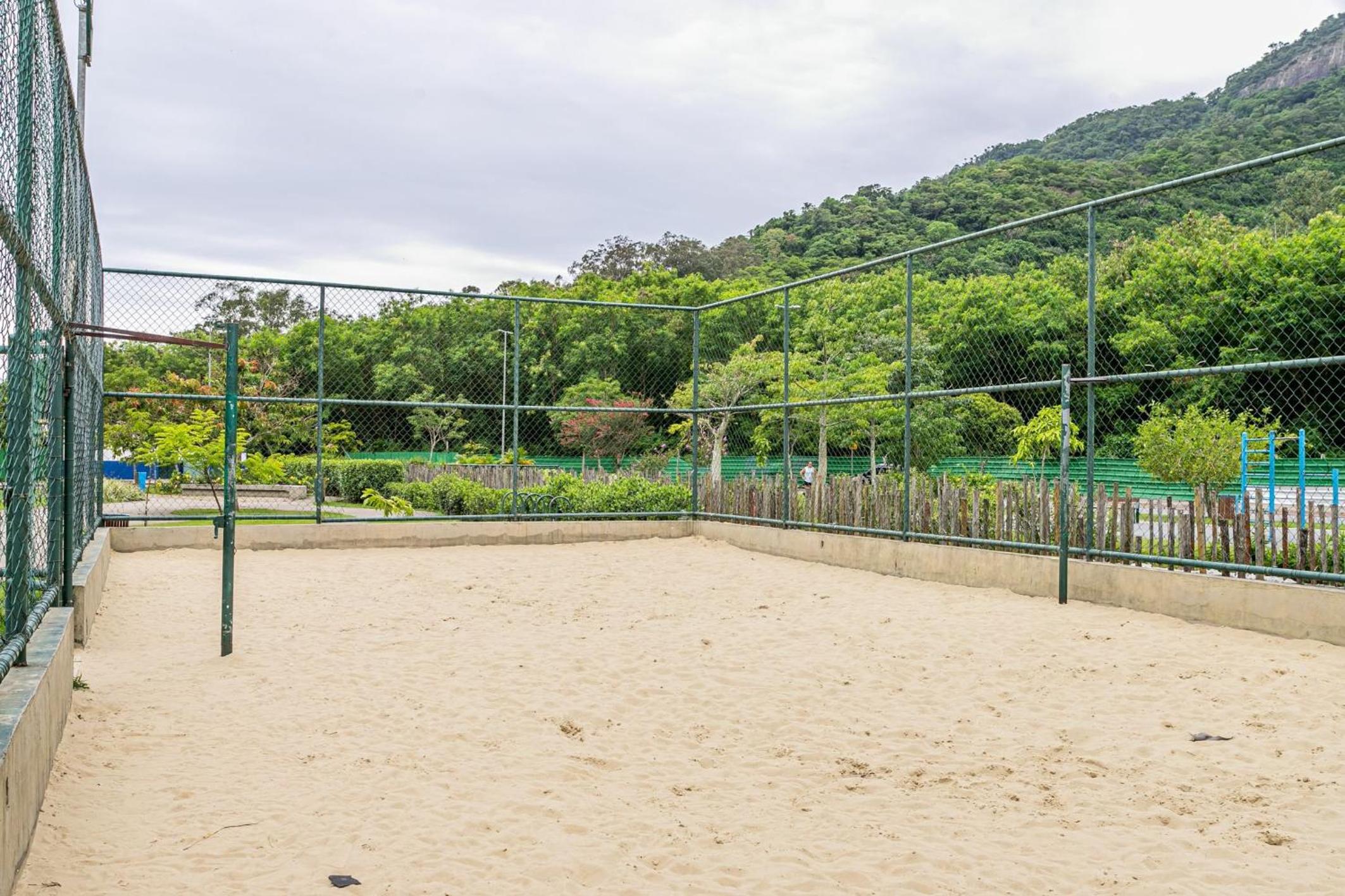 Recreio Luxo - 7 Hospedes, Família e Piscina