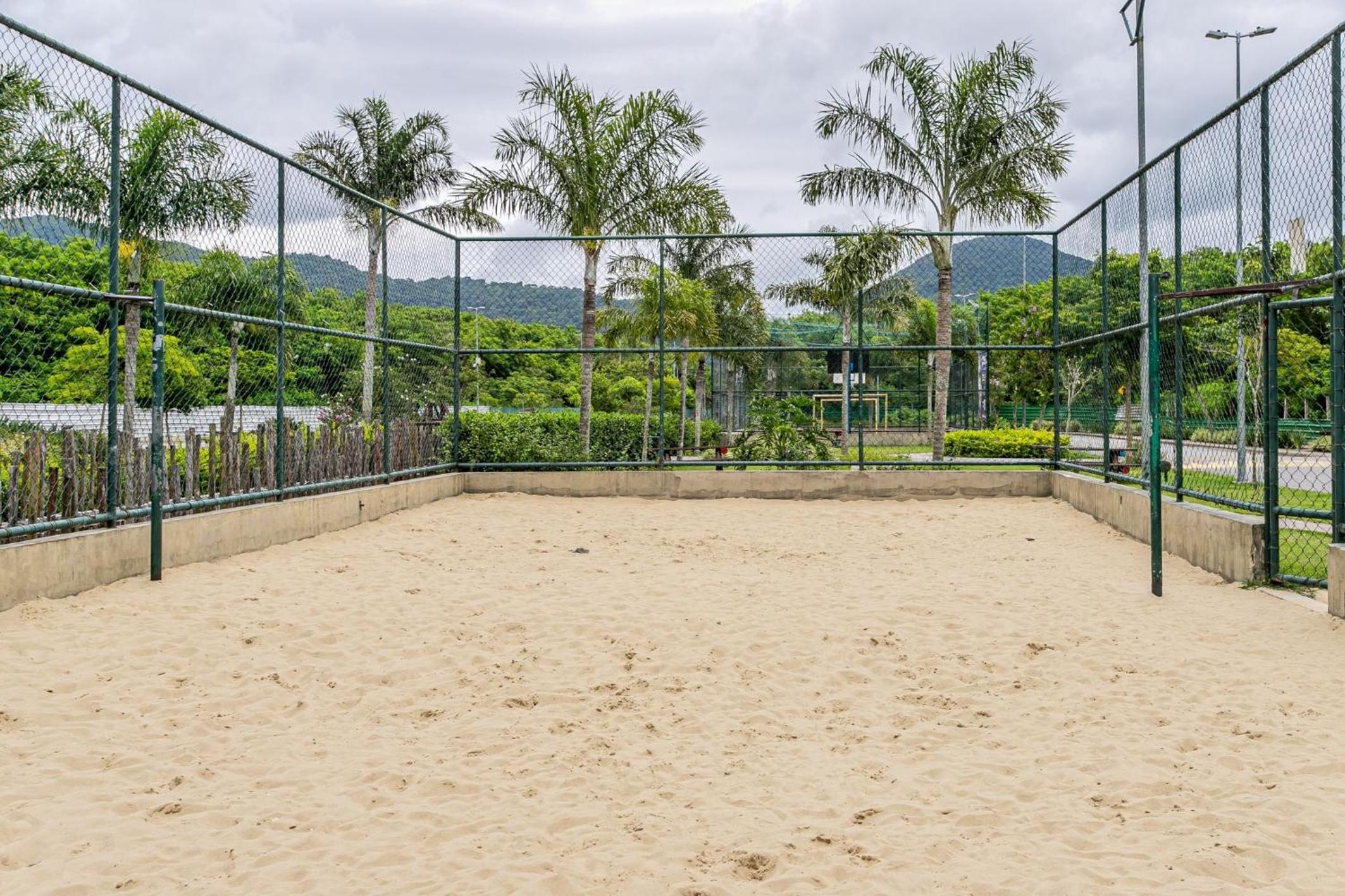 Recreio Luxo - 7 Hospedes, Família e Piscina