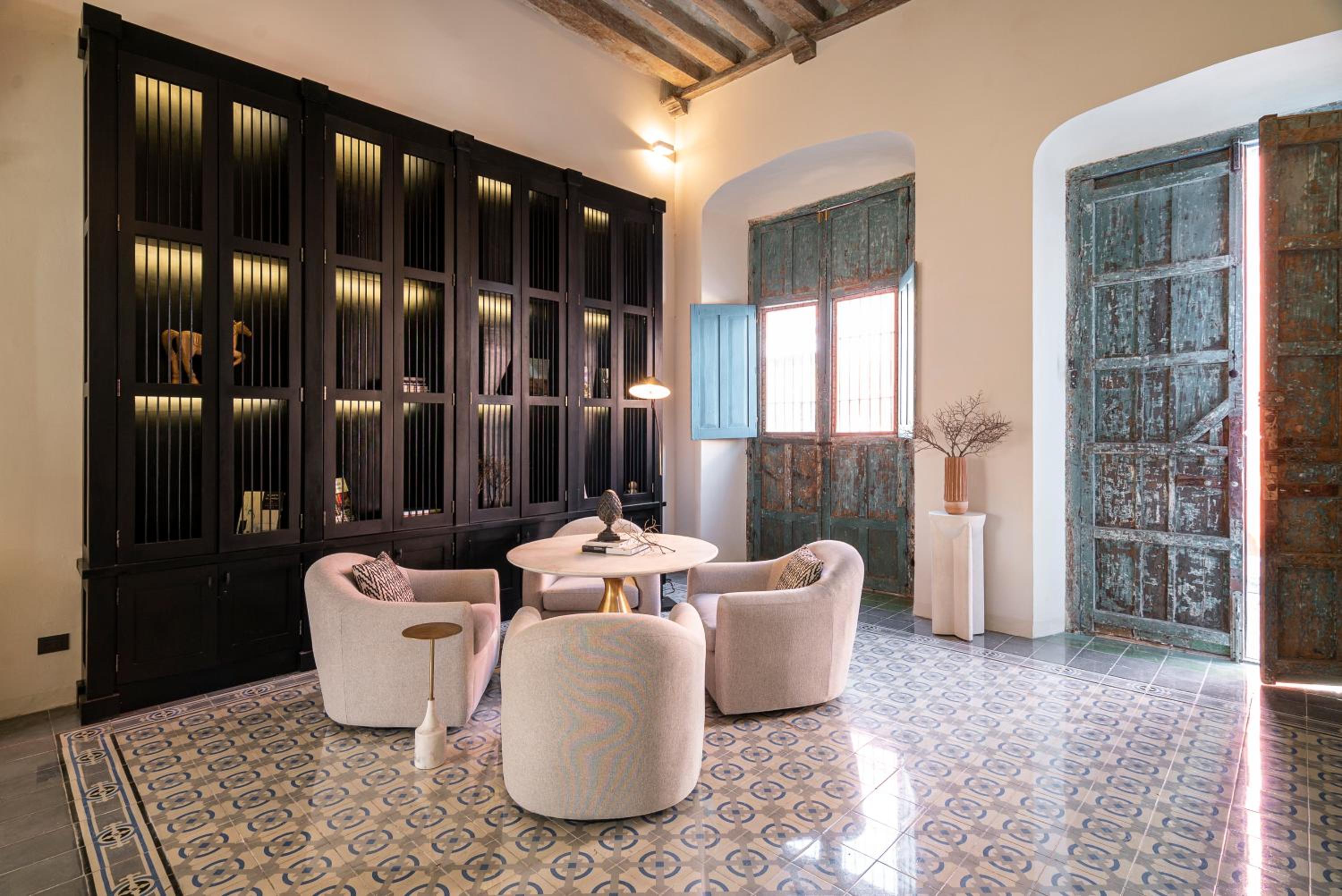 Campeche Vacations - Casa Japa - Property Image 2