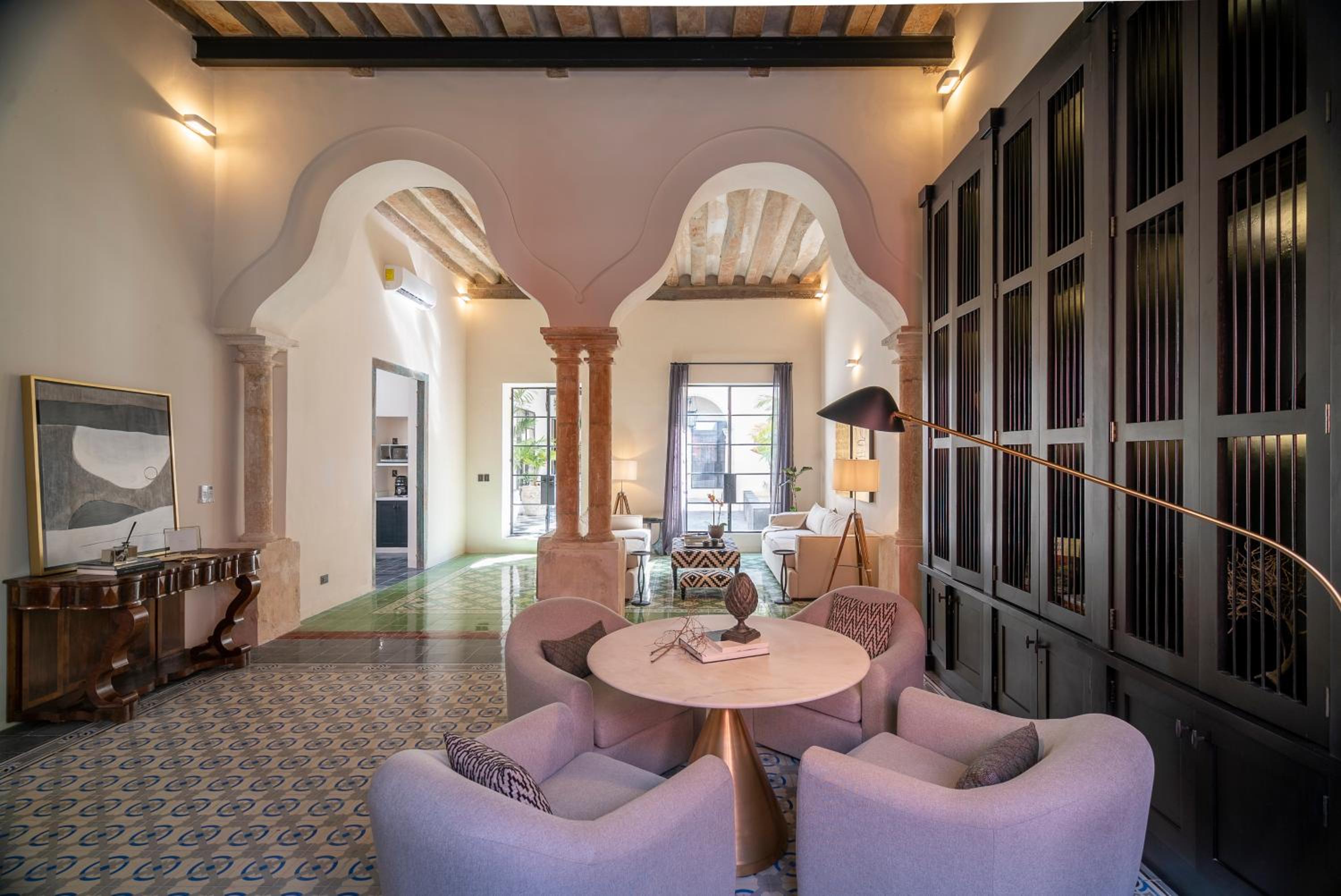 Campeche Vacations - Casa Japa - Property Image 4