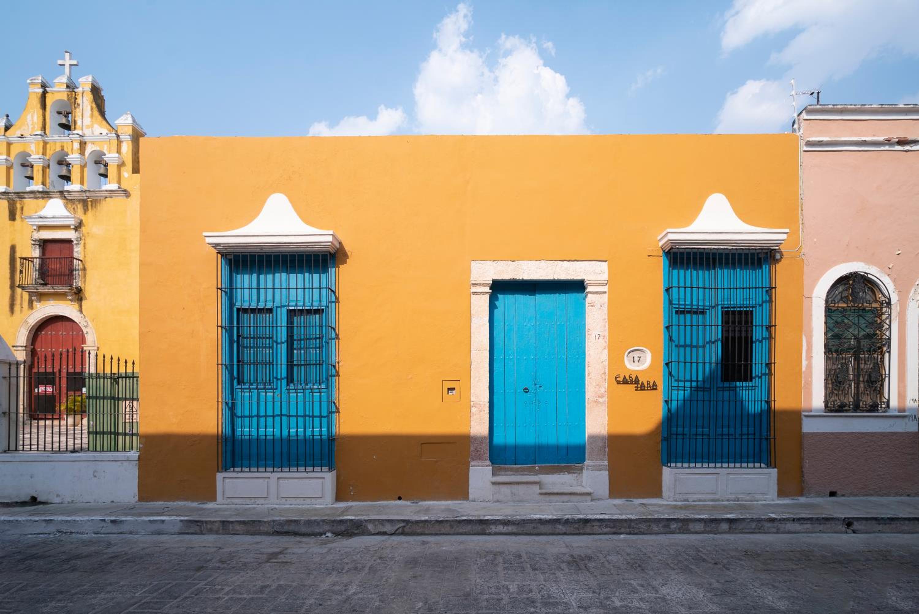 Campeche Vacations - Casa Japa - Property Image 5