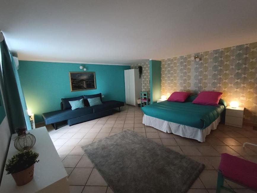 La Casa di Vivi