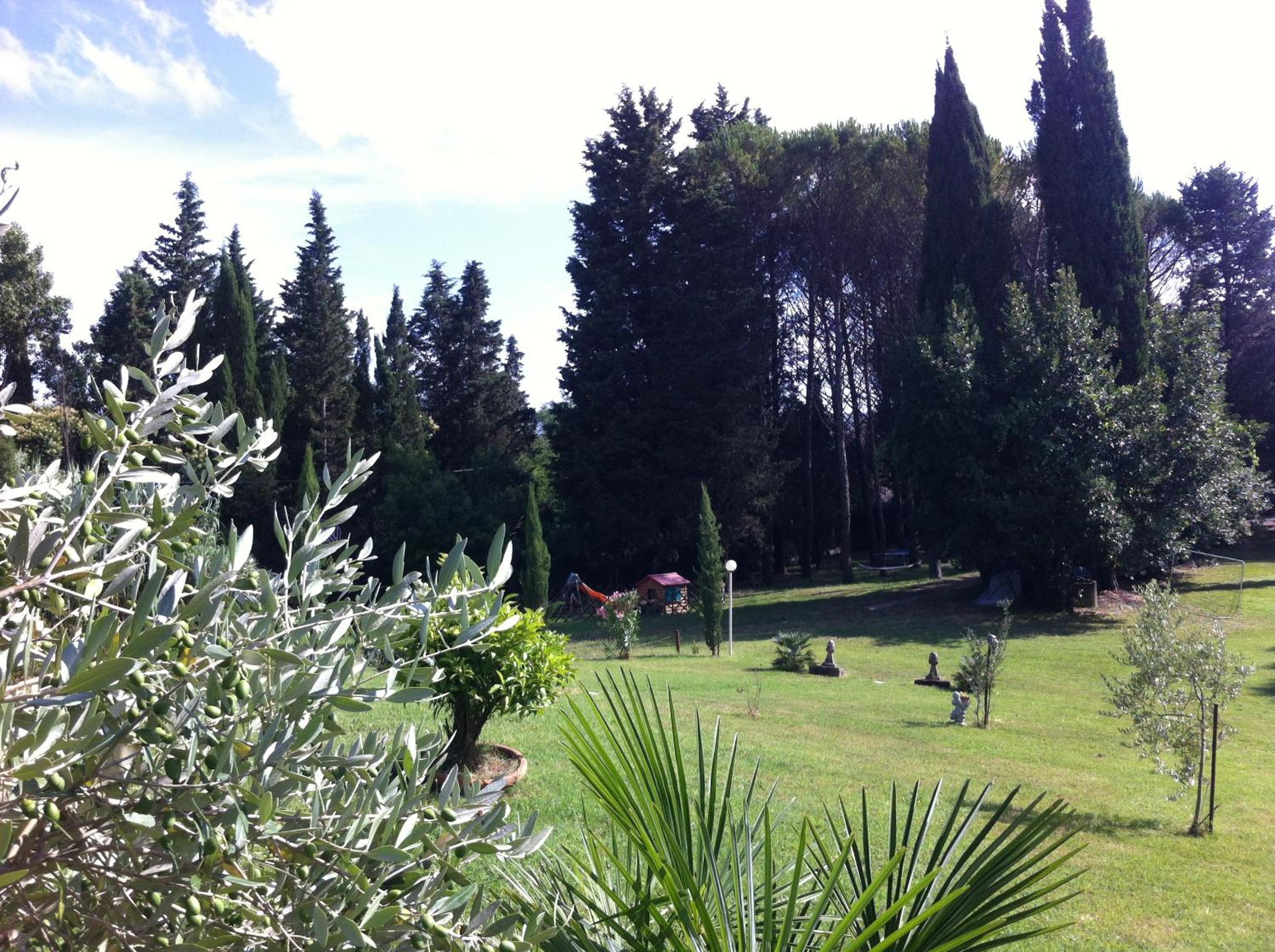 Villa Arianna B&B