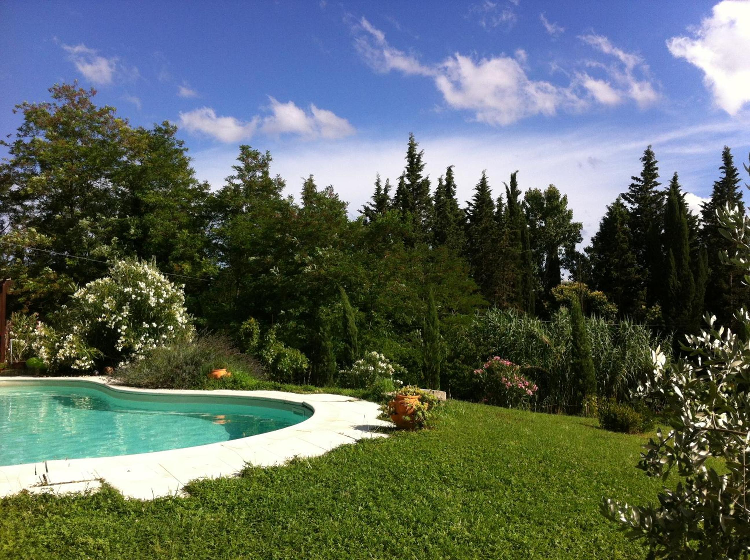 Villa Arianna B&B