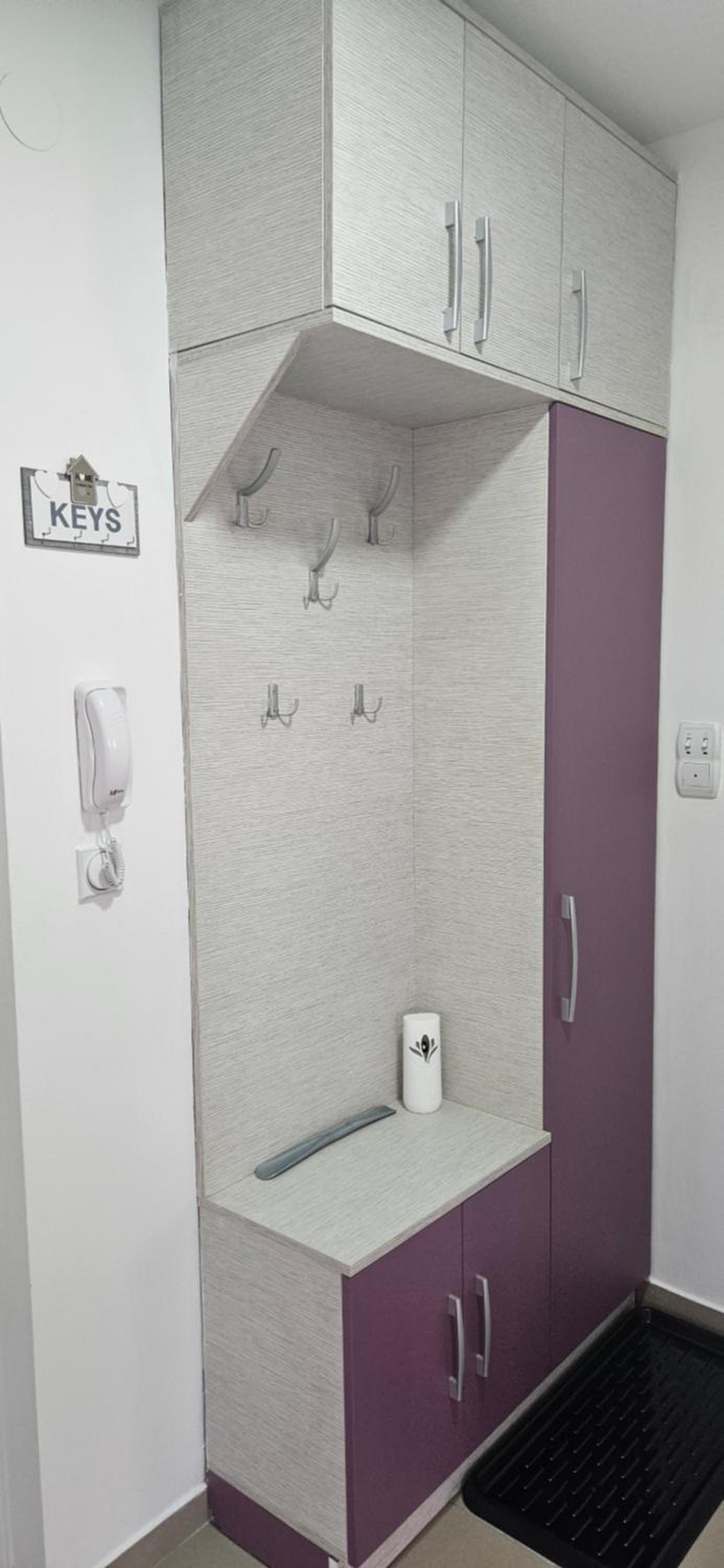 Apartman Vukota Pirot