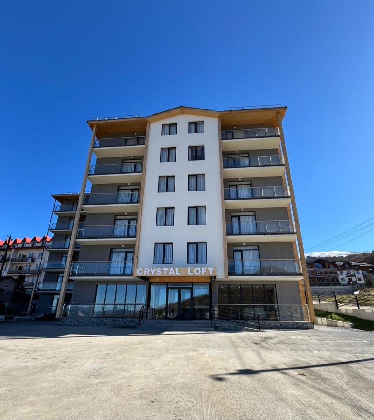 Malu Crystal Loft view 5