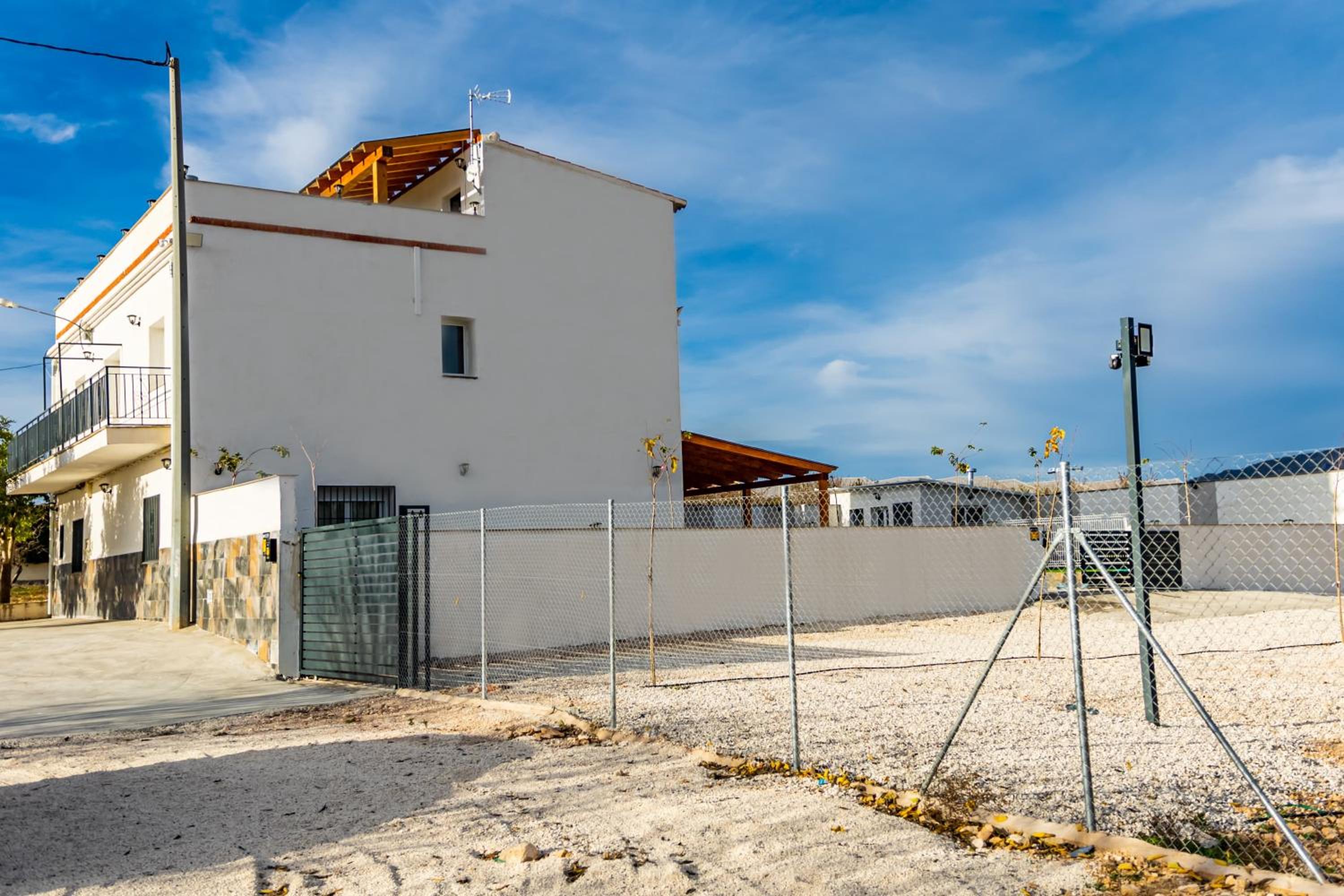 Casa Cristea Barranda