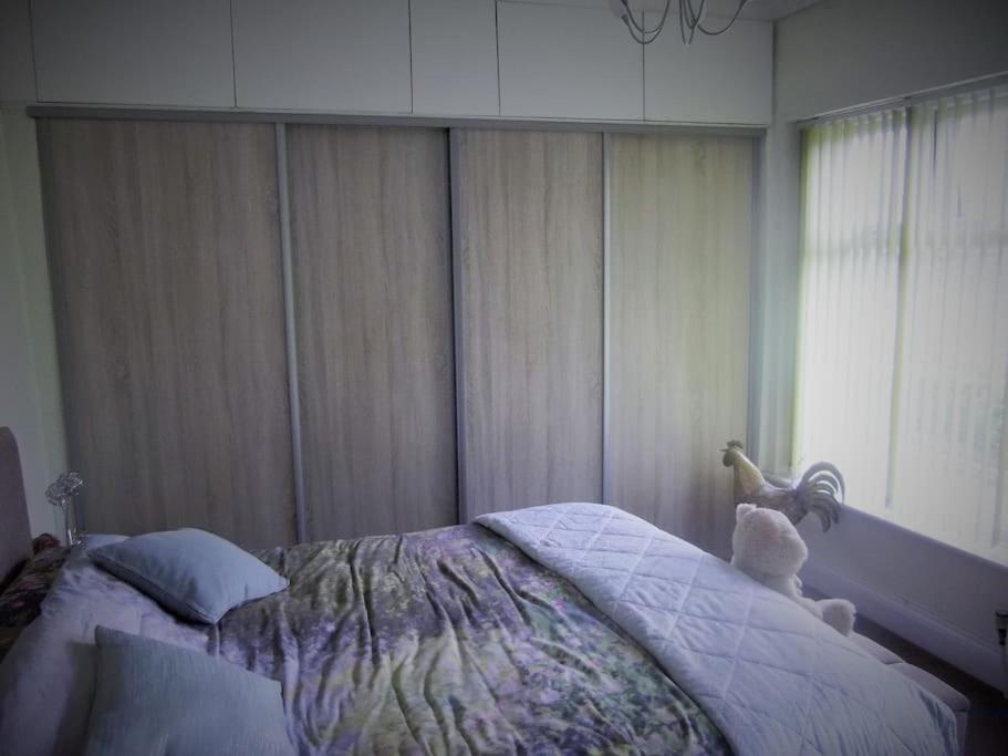 Cheerful 2 bedroom town house in Lancashire view 2