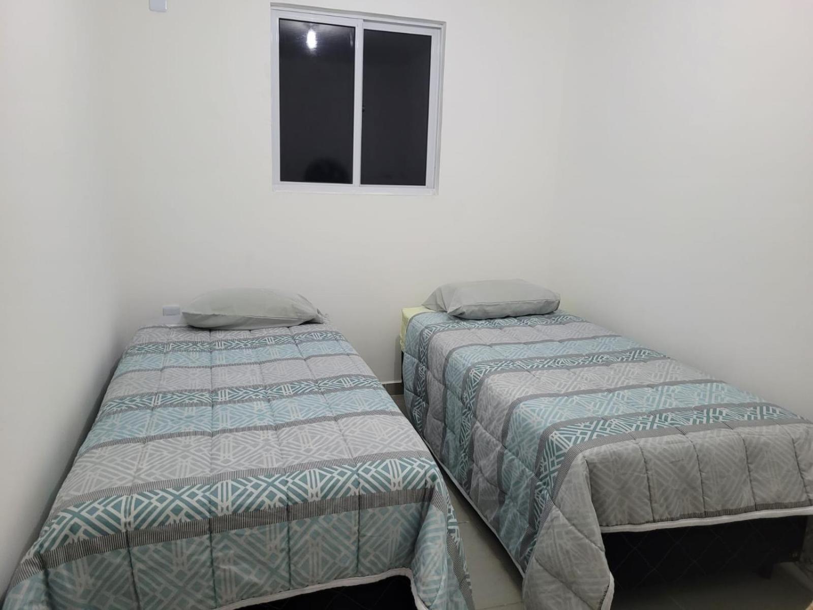 Apartamento temporada2