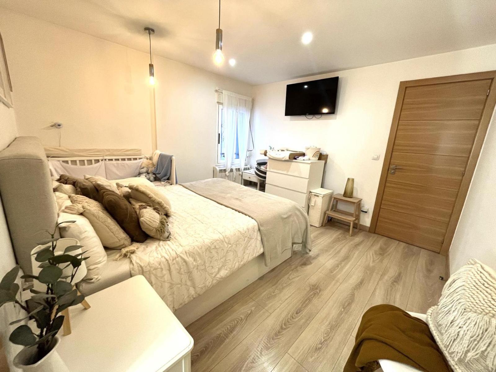 Zabalbide apartamento, PARKING GRATIS