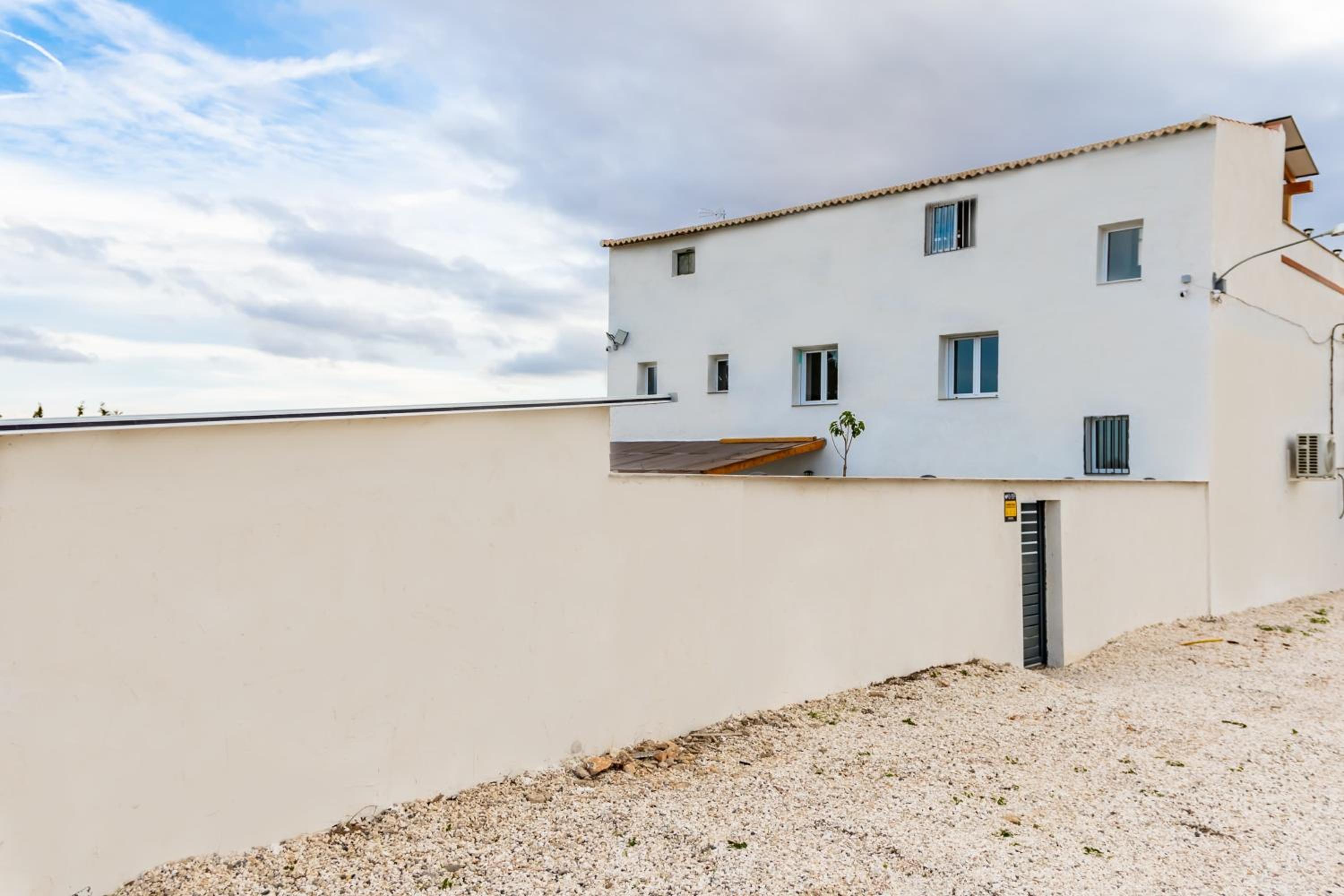 Casa Cristea Barranda