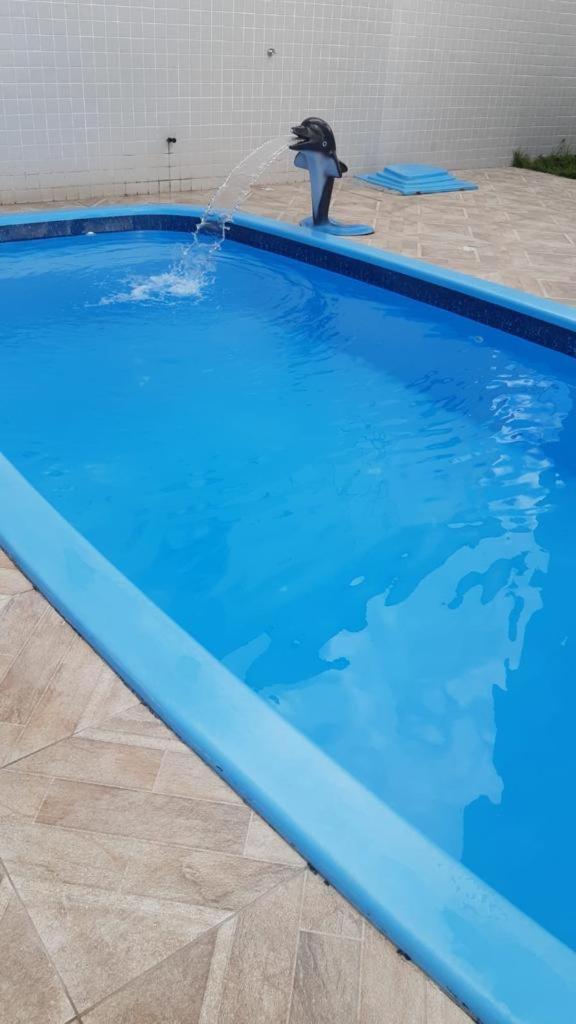 Apartamento temporada2