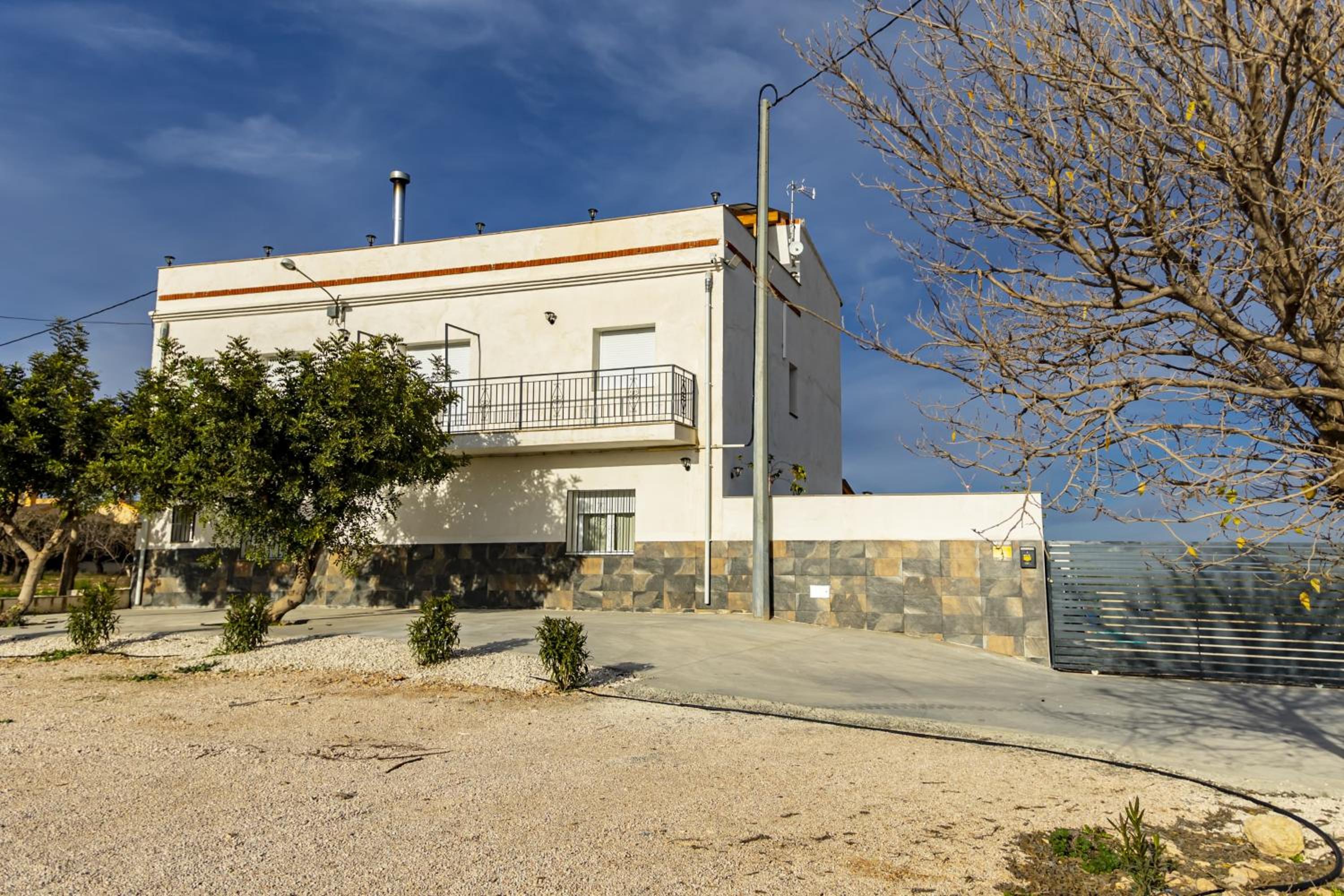 Casa Cristea Barranda