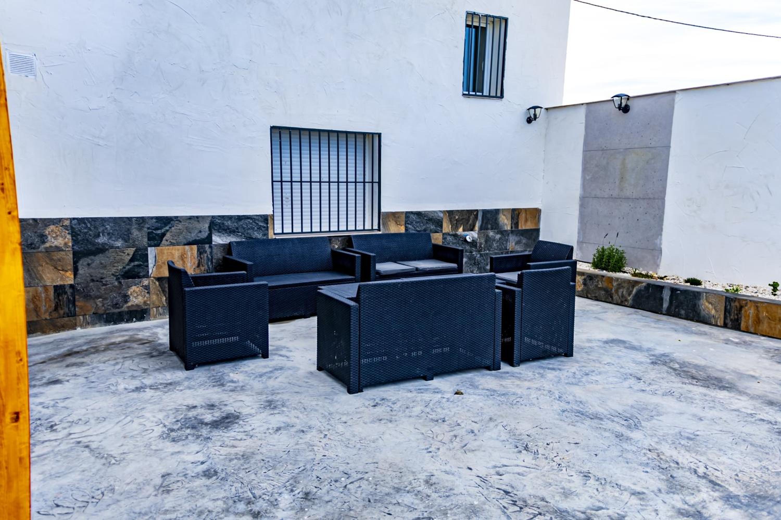 Casa Cristea Barranda
