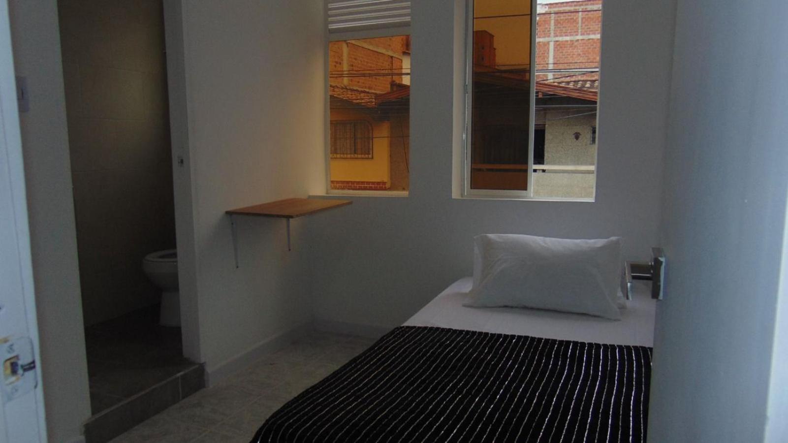 Hostal CasaBlanca, Laureles Estadio