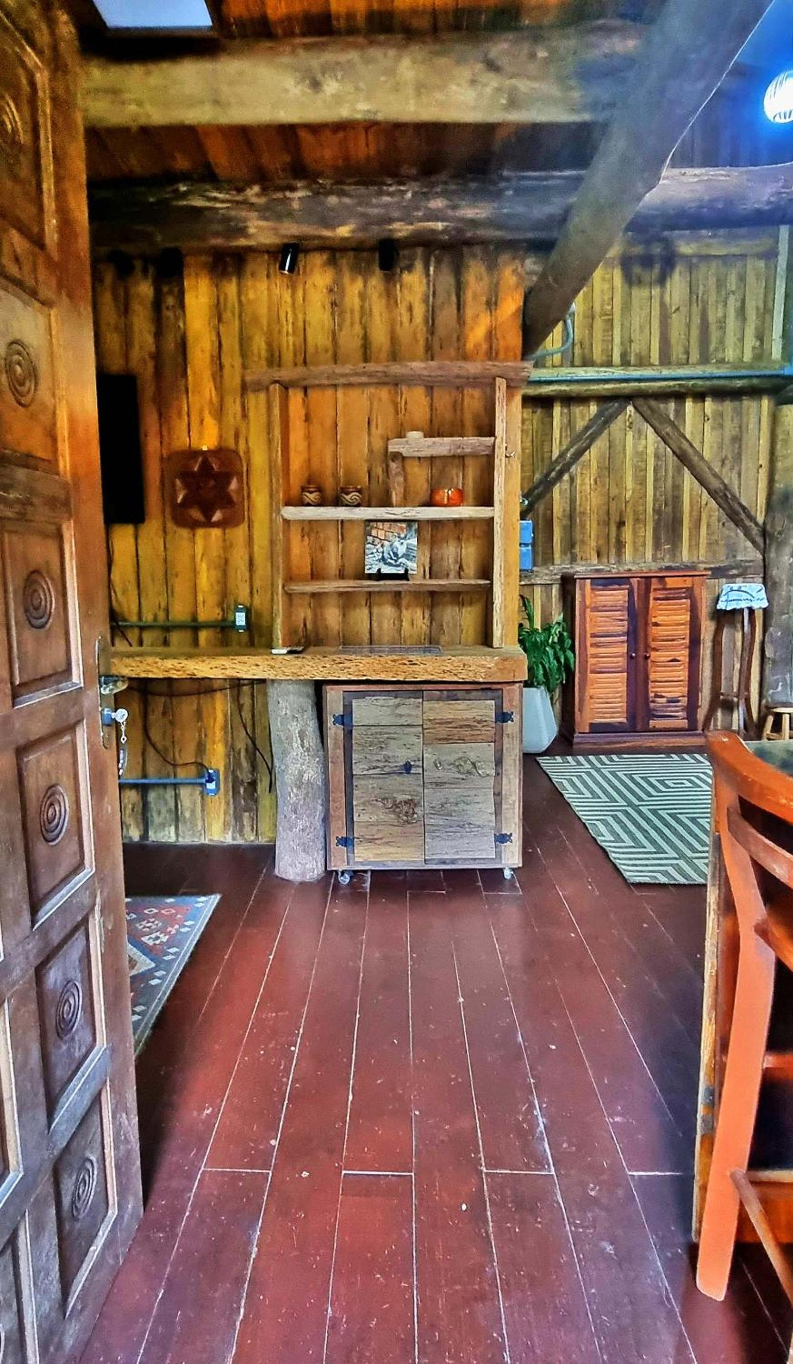 Casa da Árvore