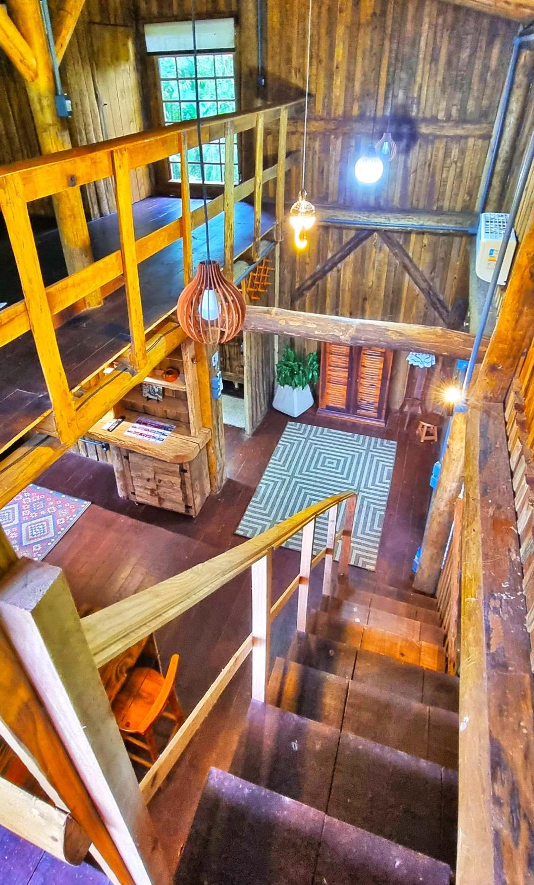 Casa da Árvore
