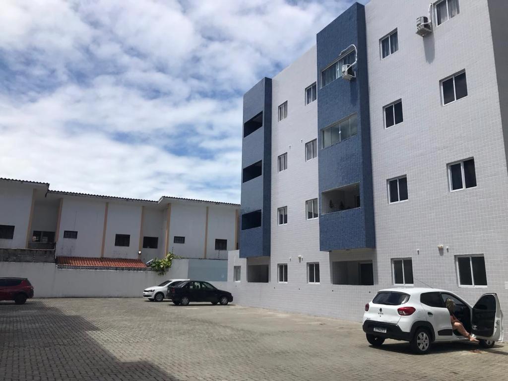 Apartamento temporada2