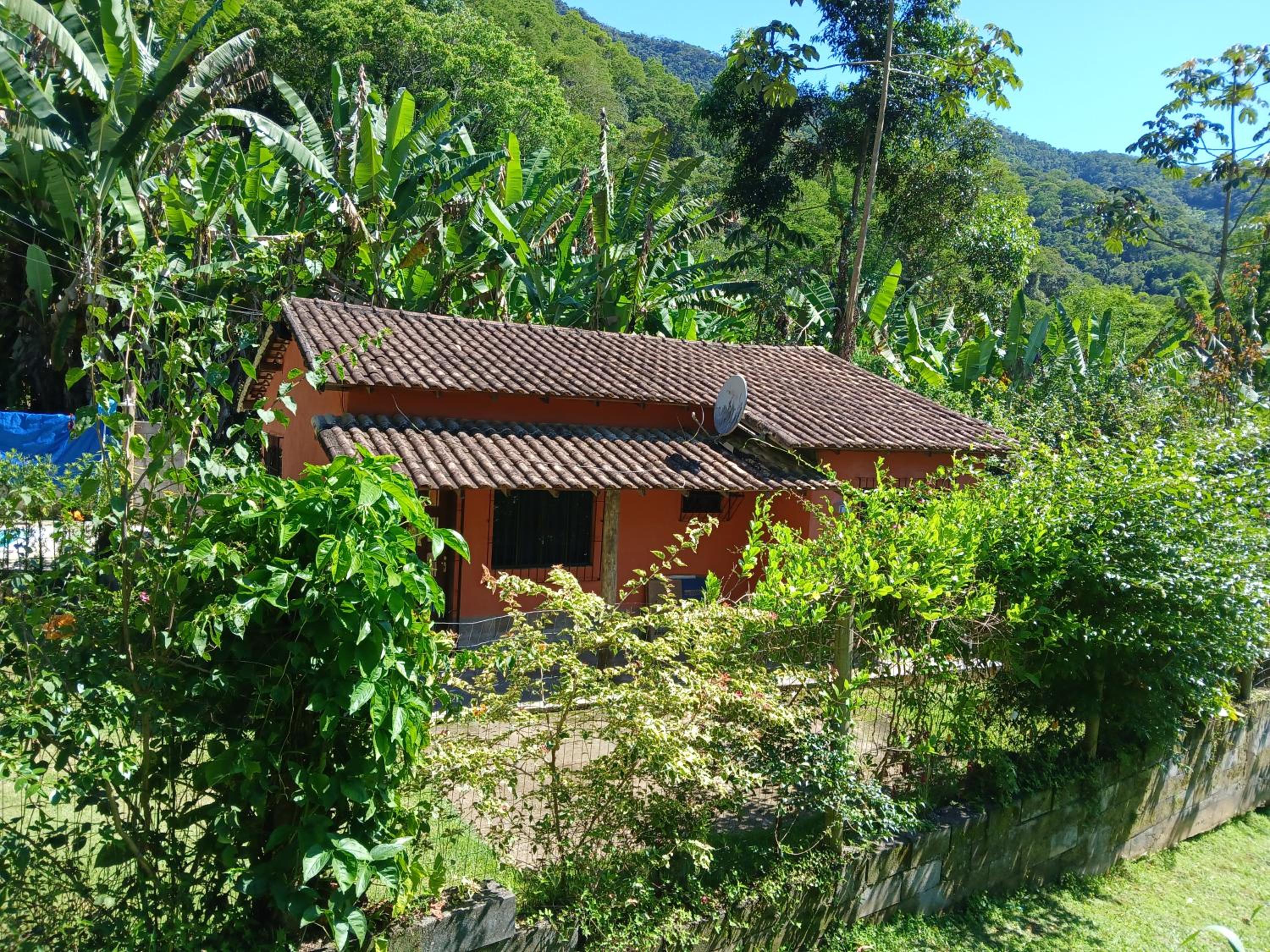 Casa do Mato