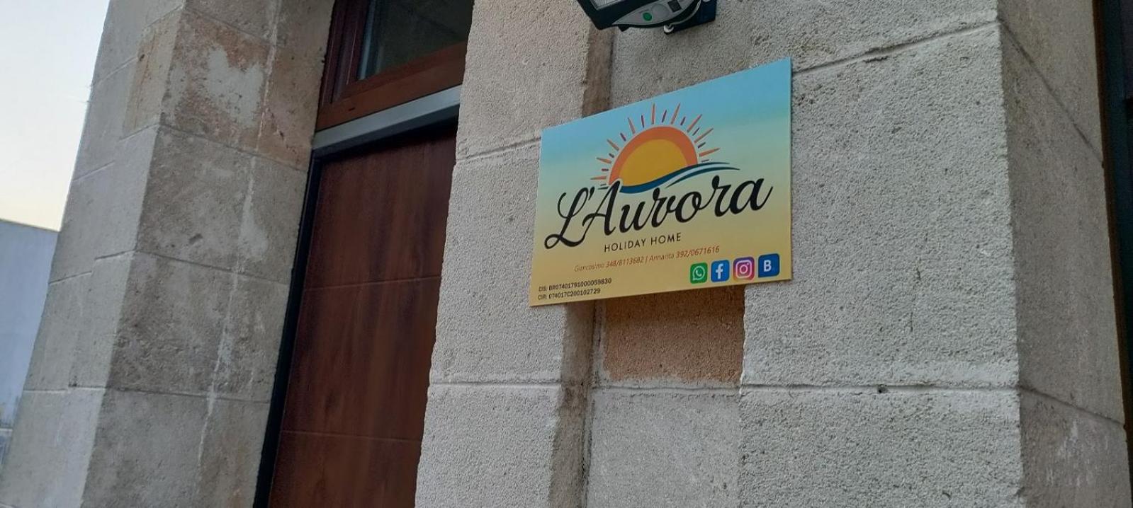 L'aurora photo 4