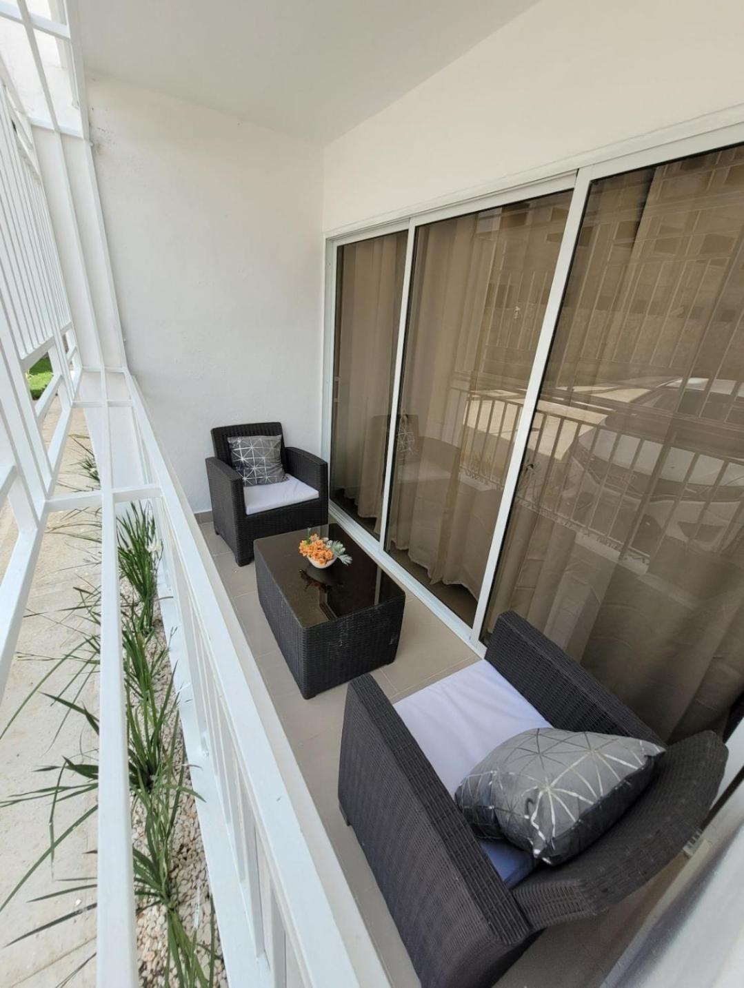 Comfortable house