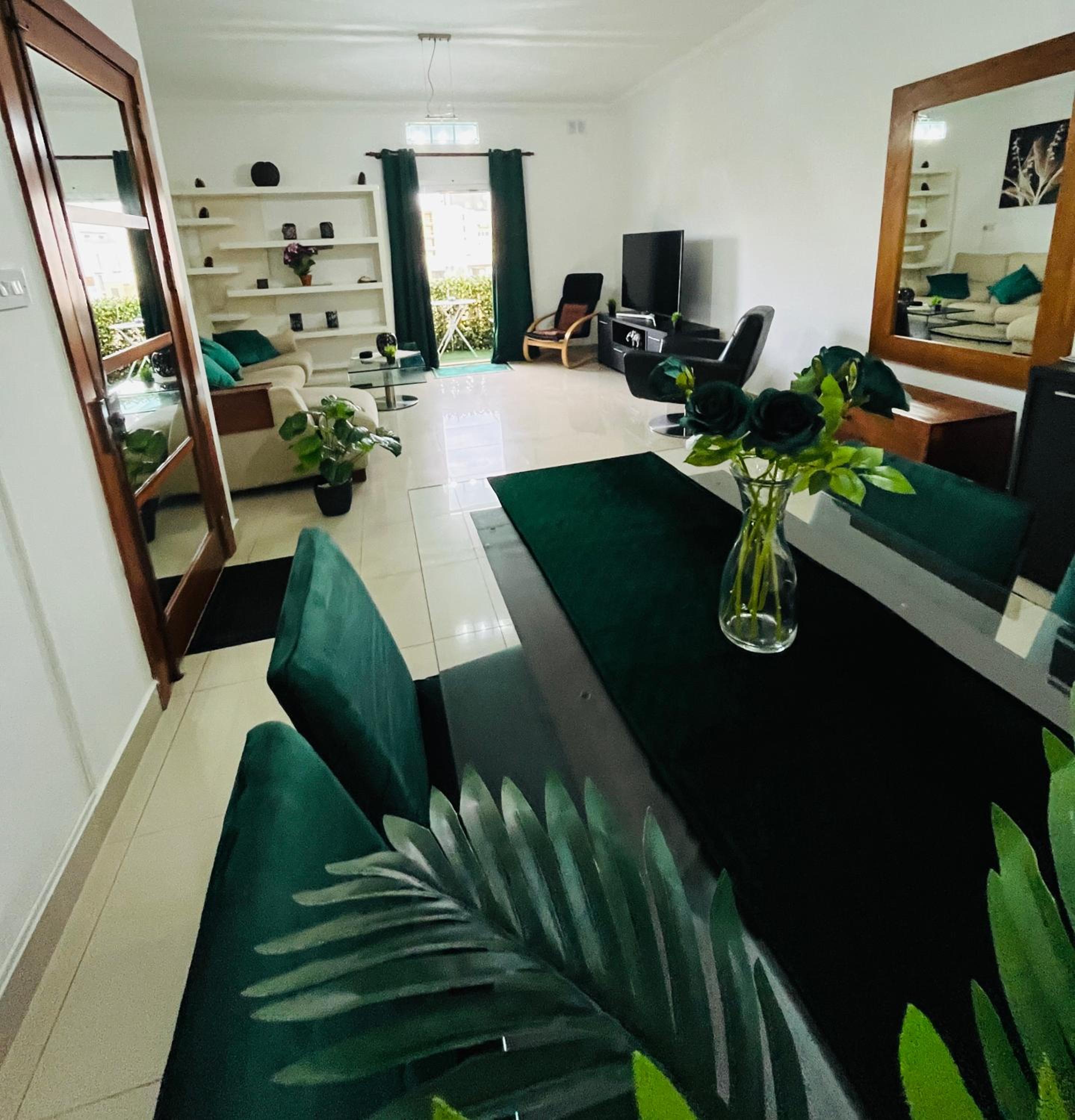 Hotel Spacious Side Seaview Sliema Apartment - Image 1