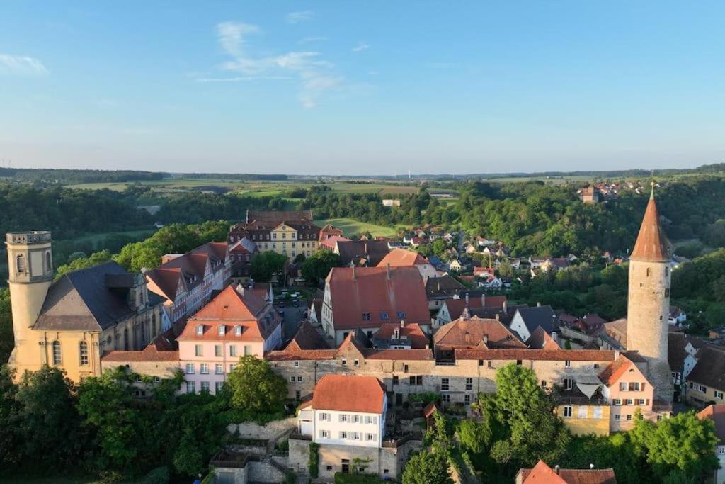 "Gemütliches HomeAway" - Dein Zuhause in der Ferne view 2
