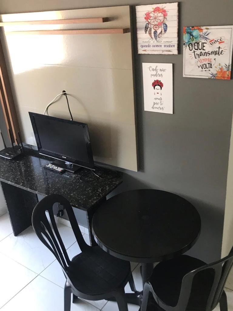 Apartamento temporada2