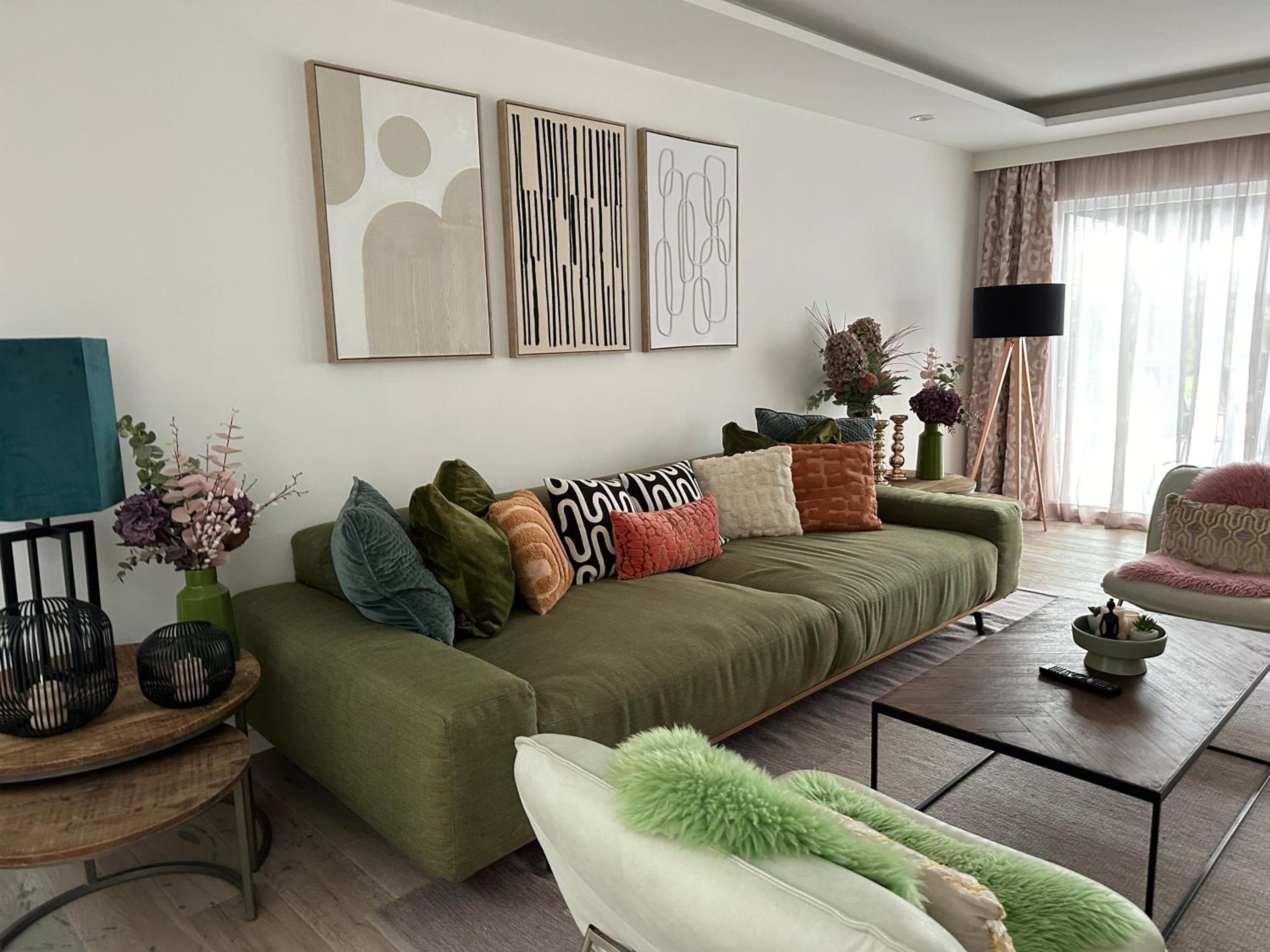 DOM LIVING - LuxusHaus