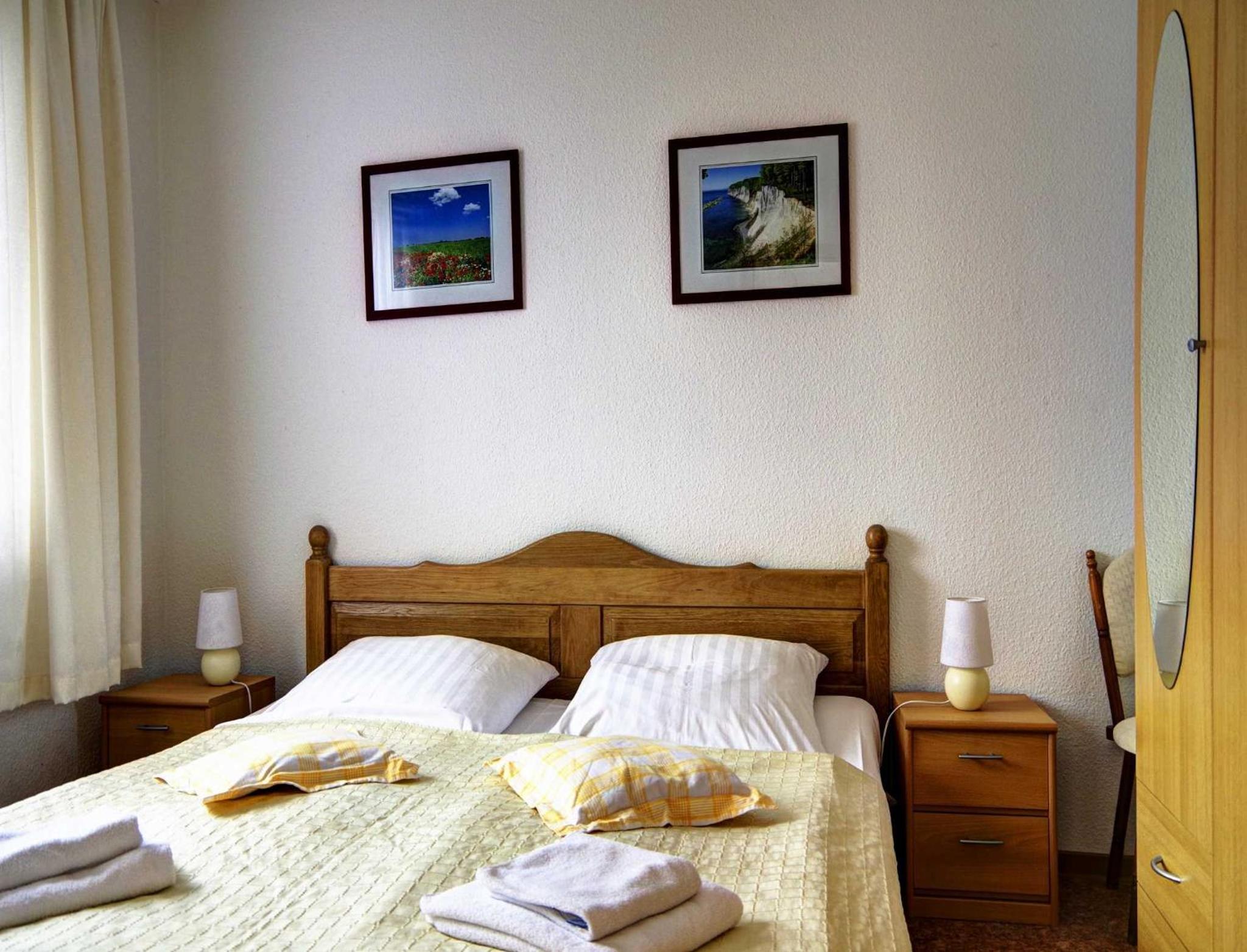 Ferienhaus Guenter
