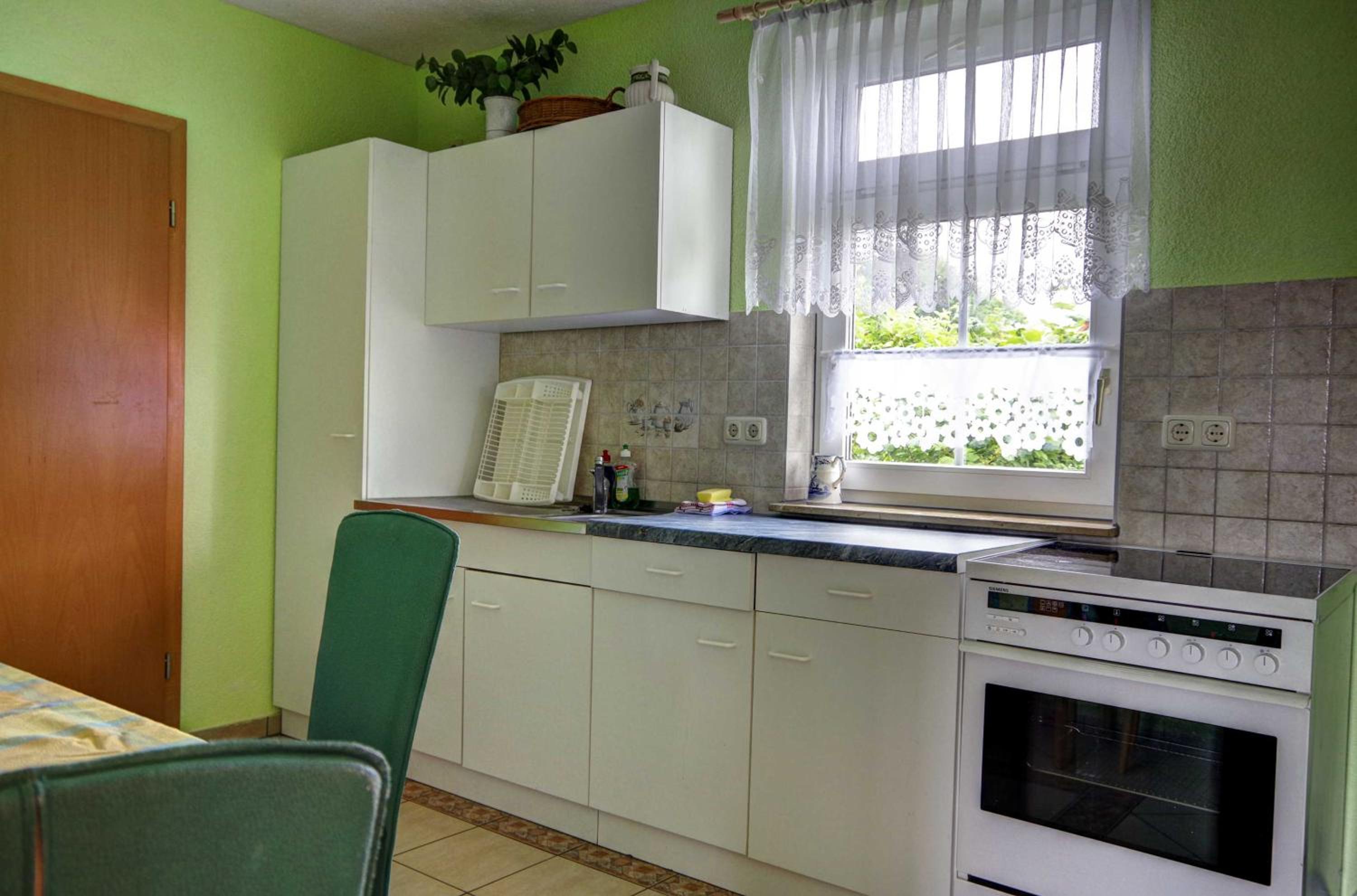 Ferienhaus Guenter