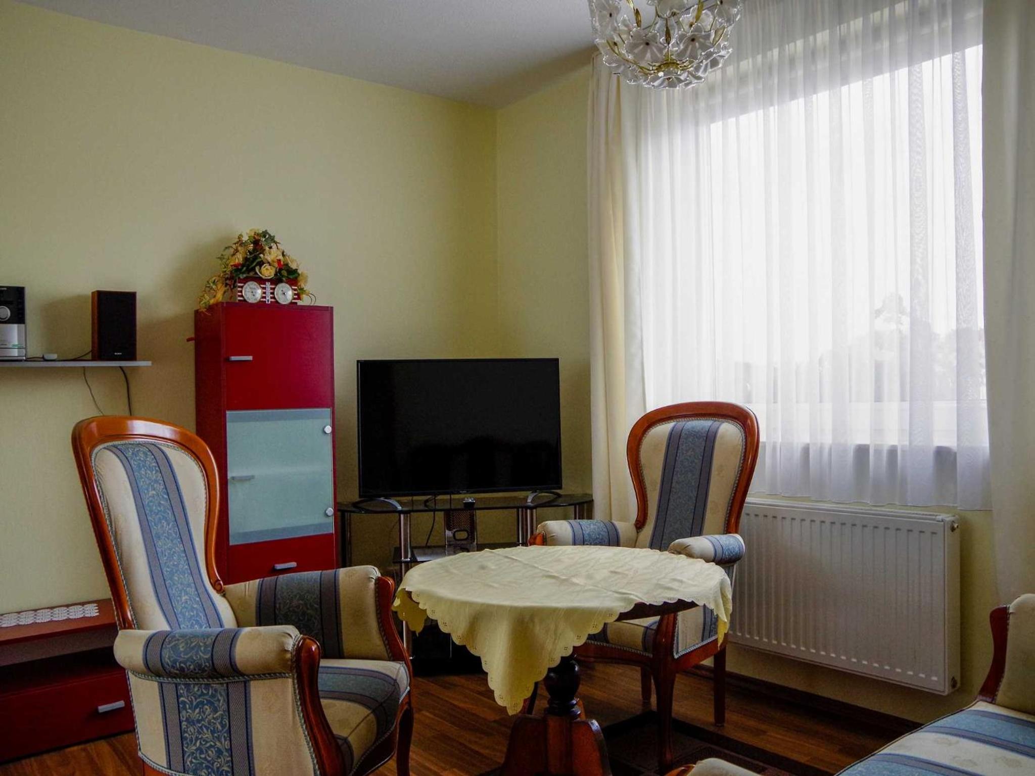 Ferienhaus Guenter