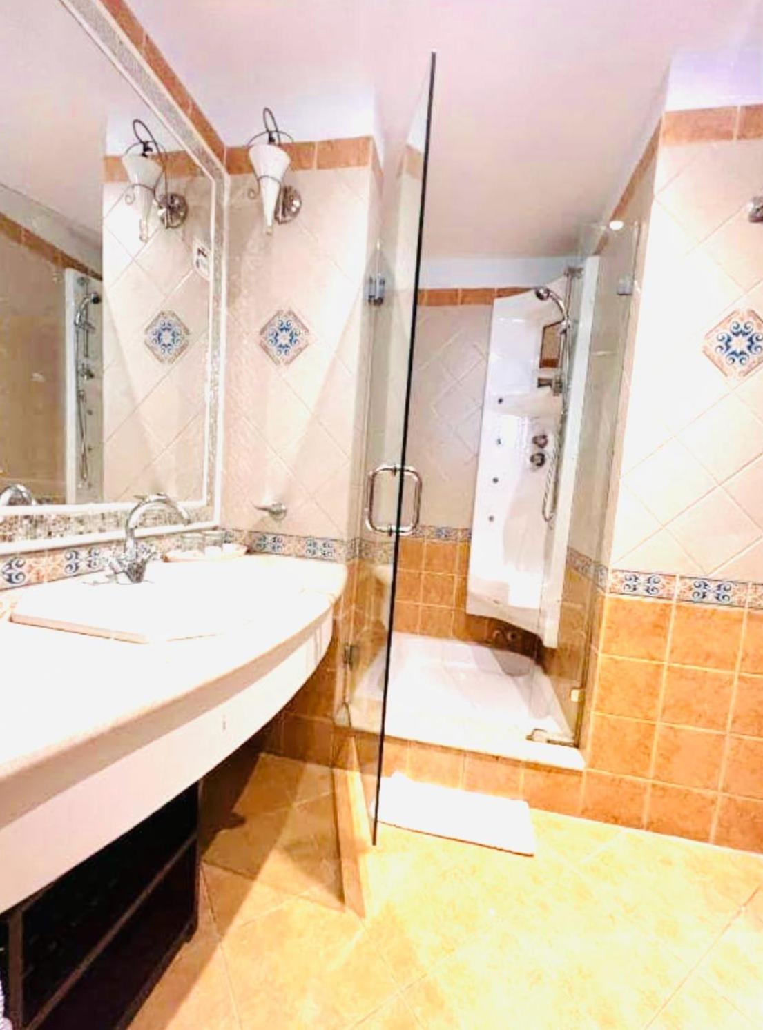 Appartamento Domina Coral Bay