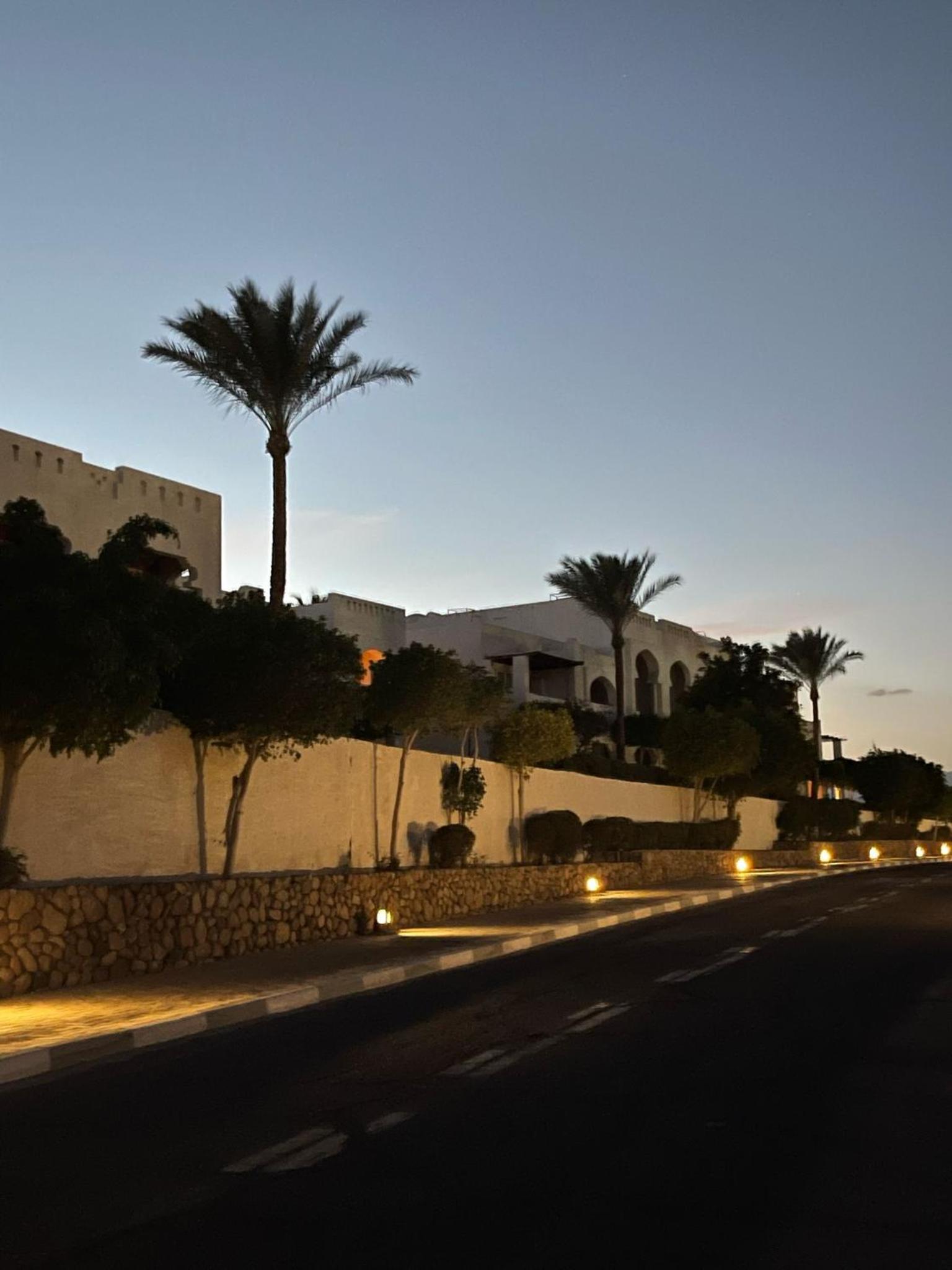 Appartamento Domina Coral Bay