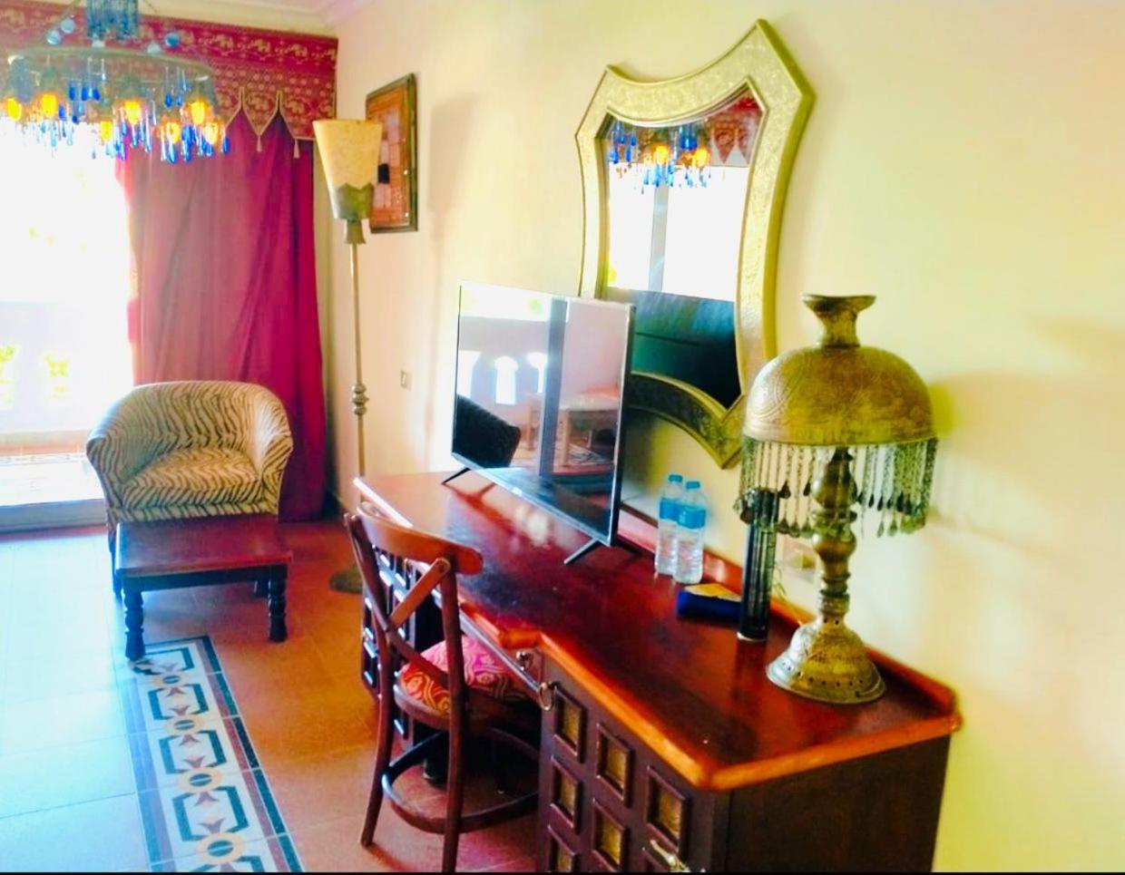 Appartamento Domina Coral Bay