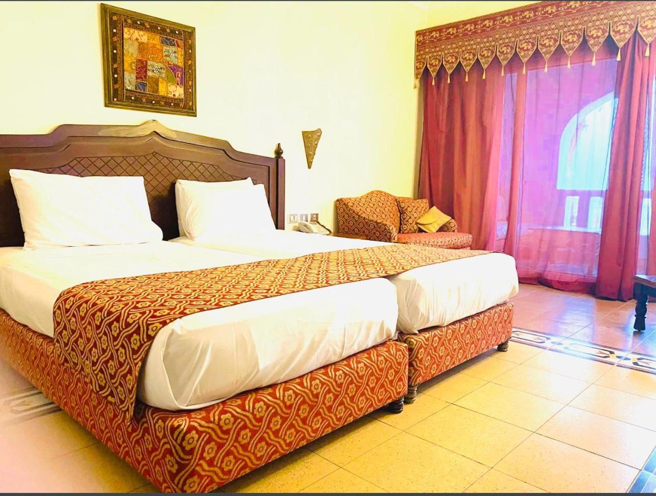 Appartamento Domina Coral Bay