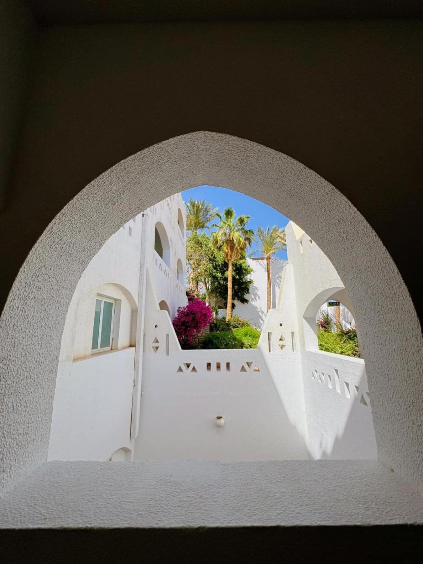 Appartamento Domina Coral Bay