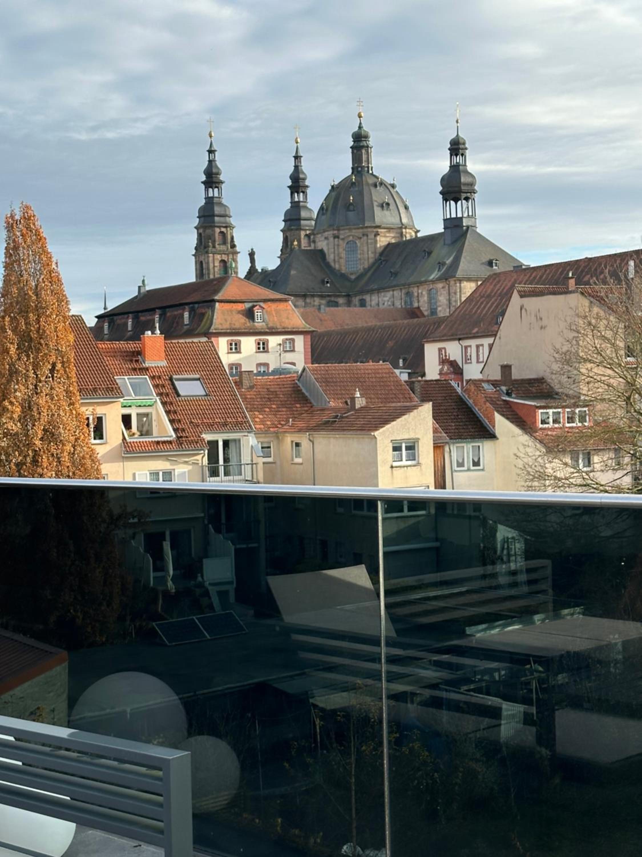 DOM LIVING - LuxusHaus
