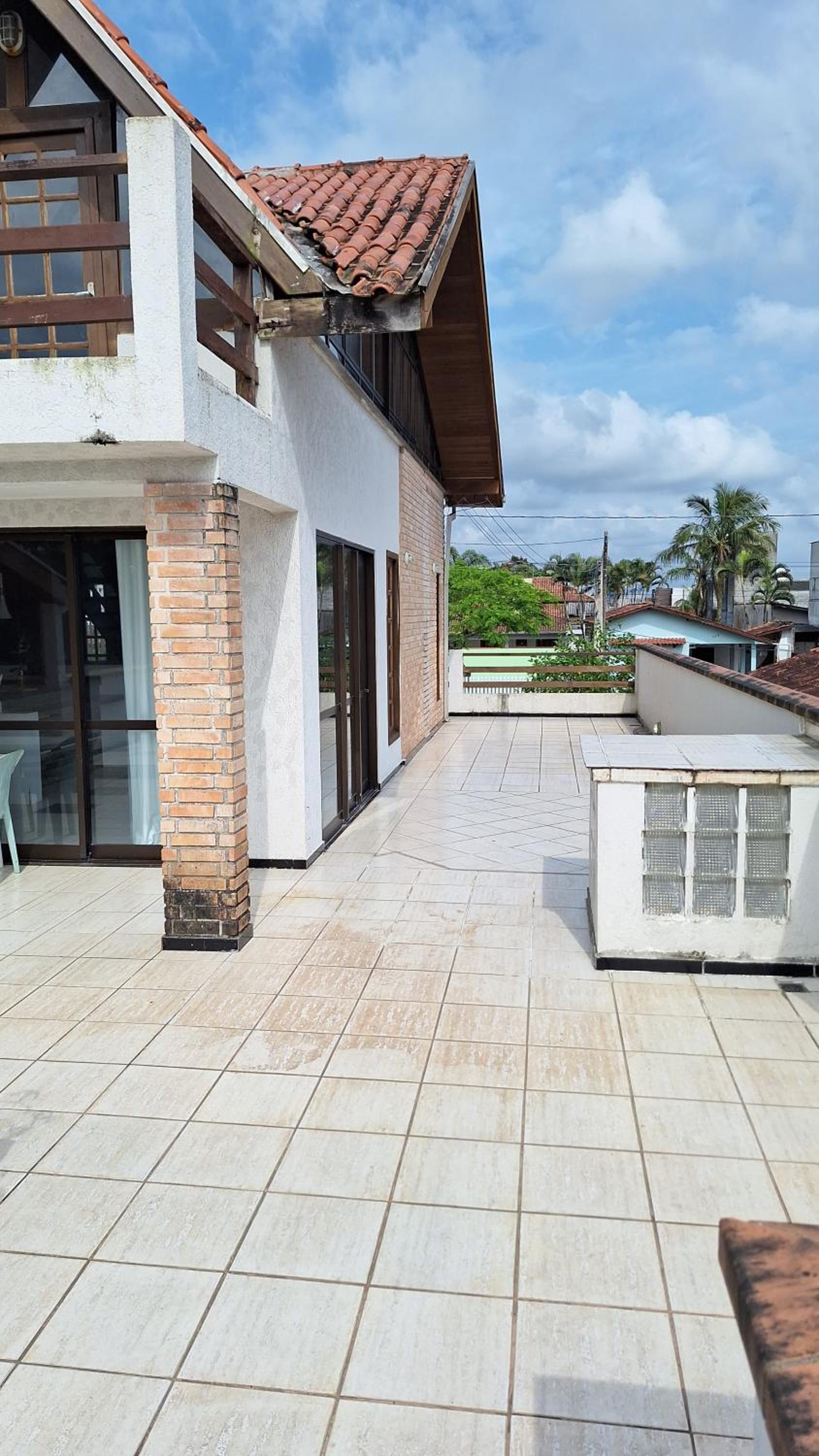 Casa de praia