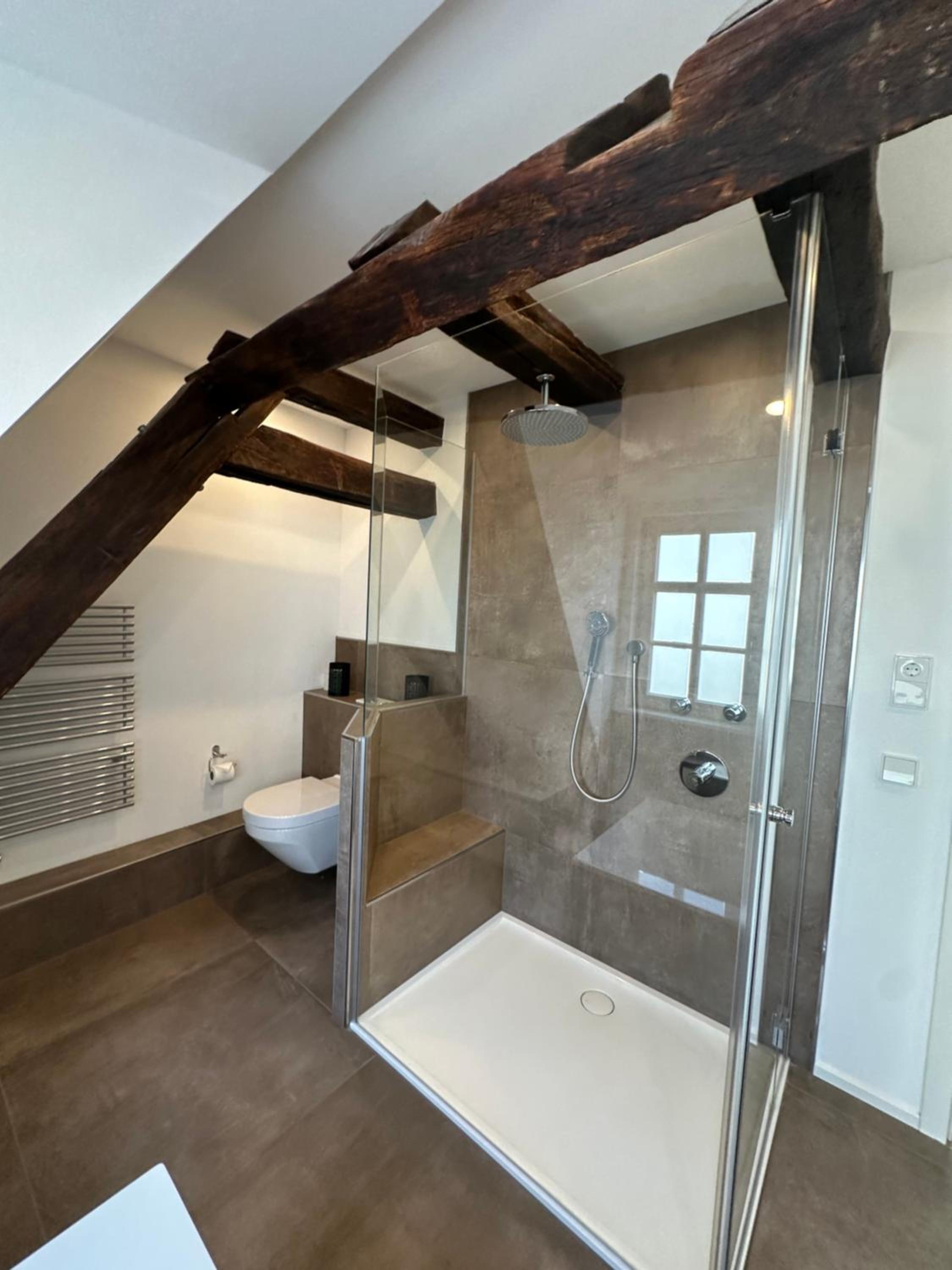 DOM LIVING - LuxusHaus