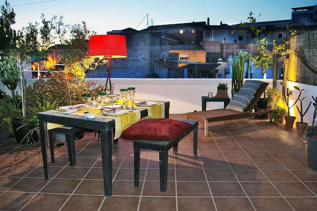 VIP HOUSE RENTALS, entire apartment in Malaga Old Town