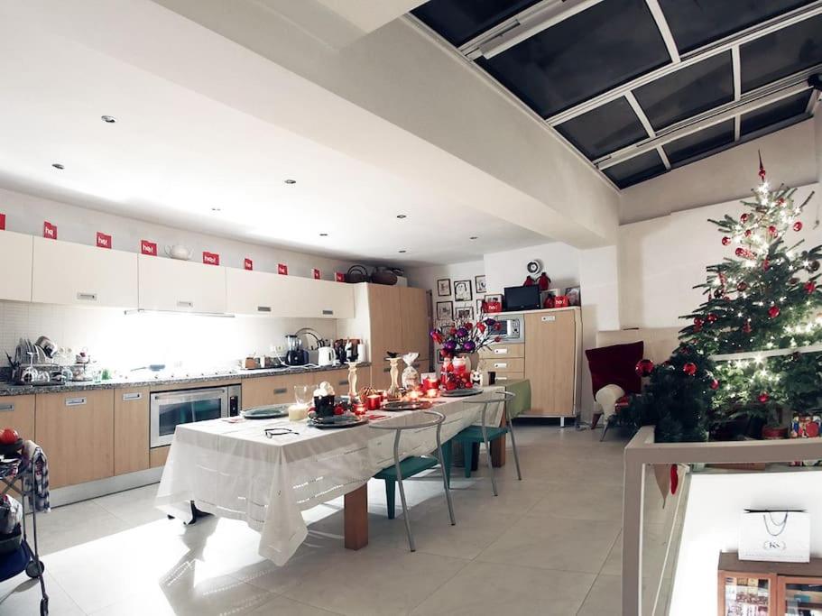 VIP HOUSE RENTALS, entire apartment in Malaga Old Town