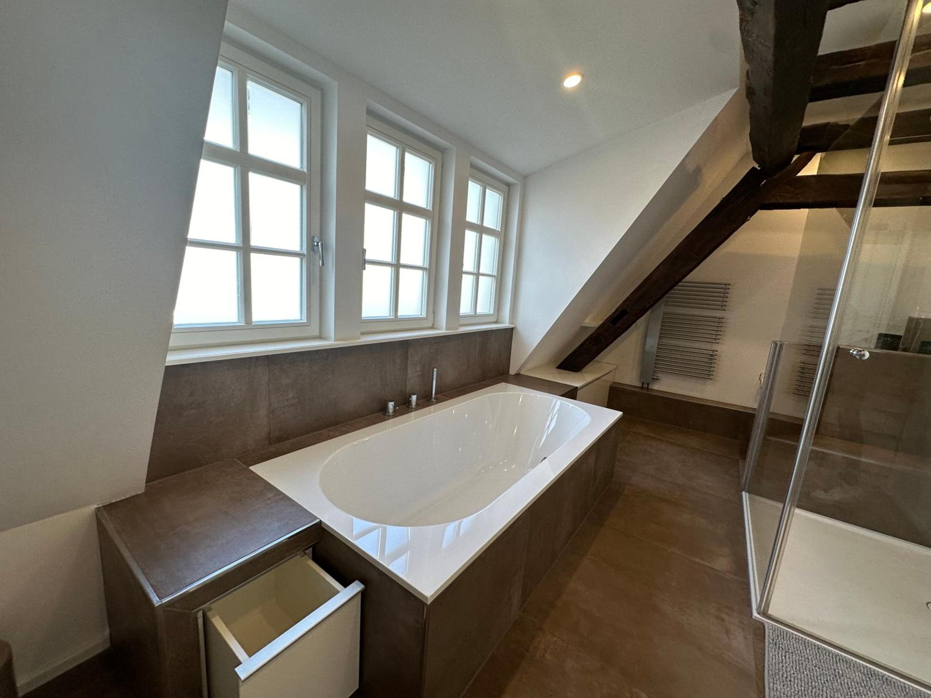 DOM LIVING - LuxusHaus