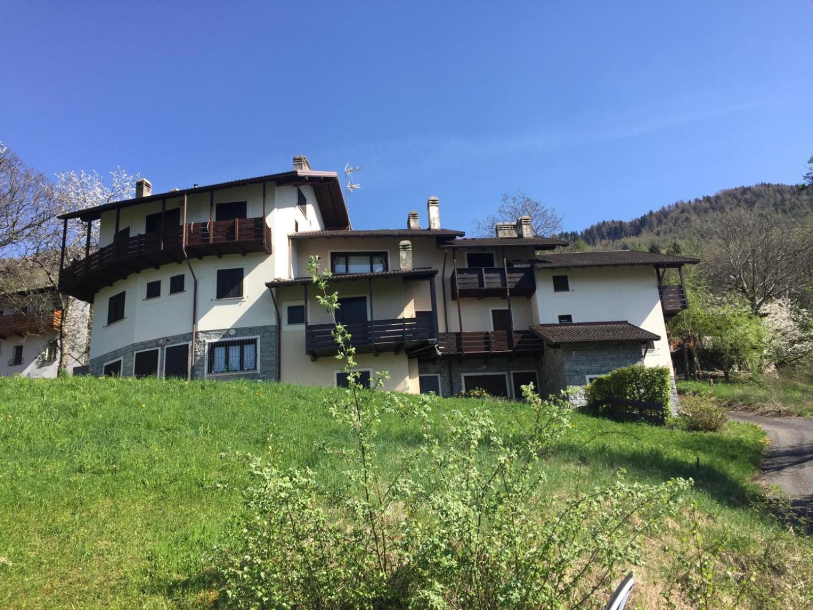 Aprica Sports and Relax-Casa Giusy view 3