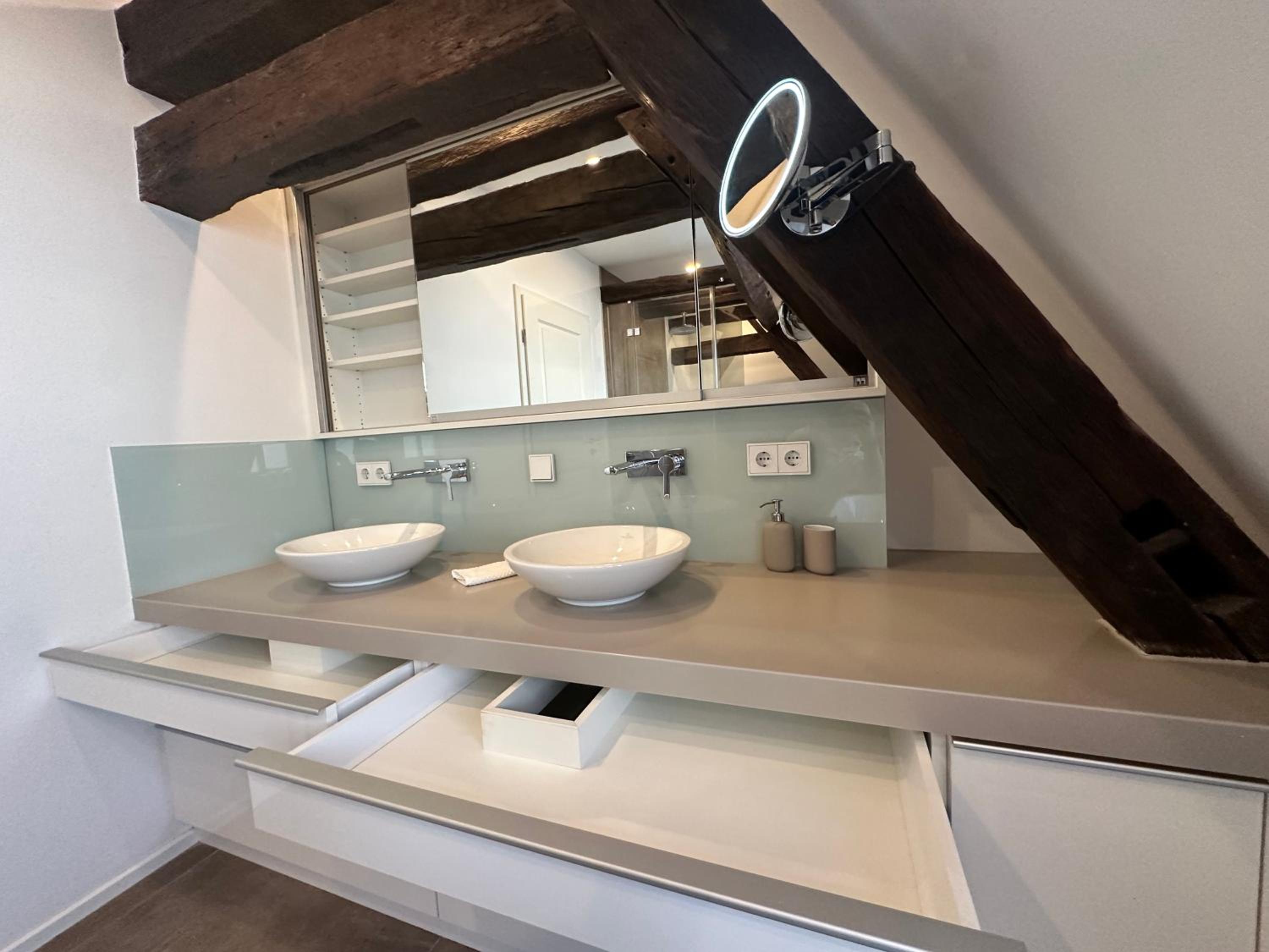 DOM LIVING - LuxusHaus