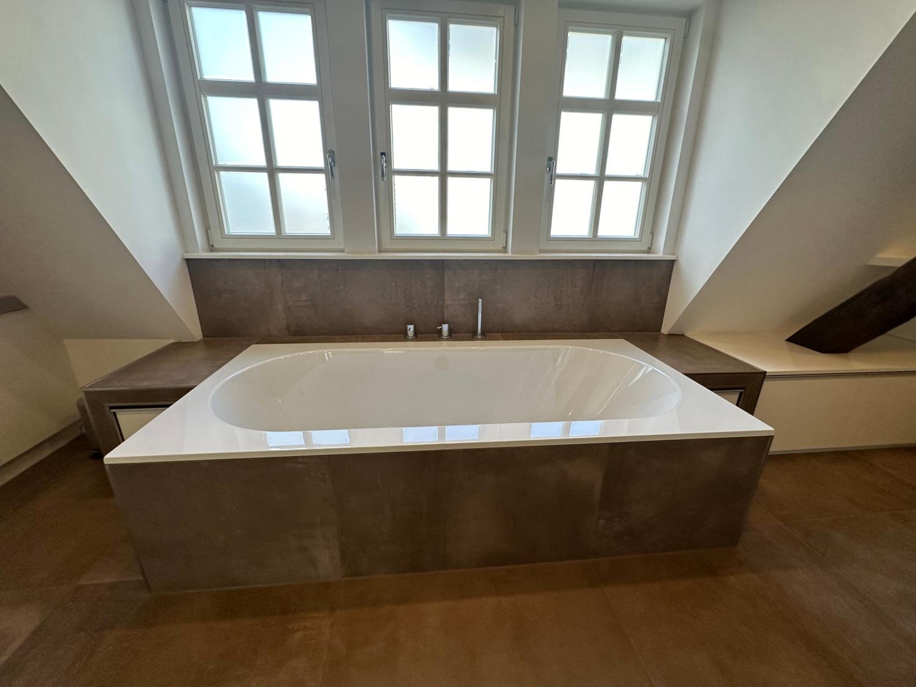 DOM LIVING - LuxusHaus