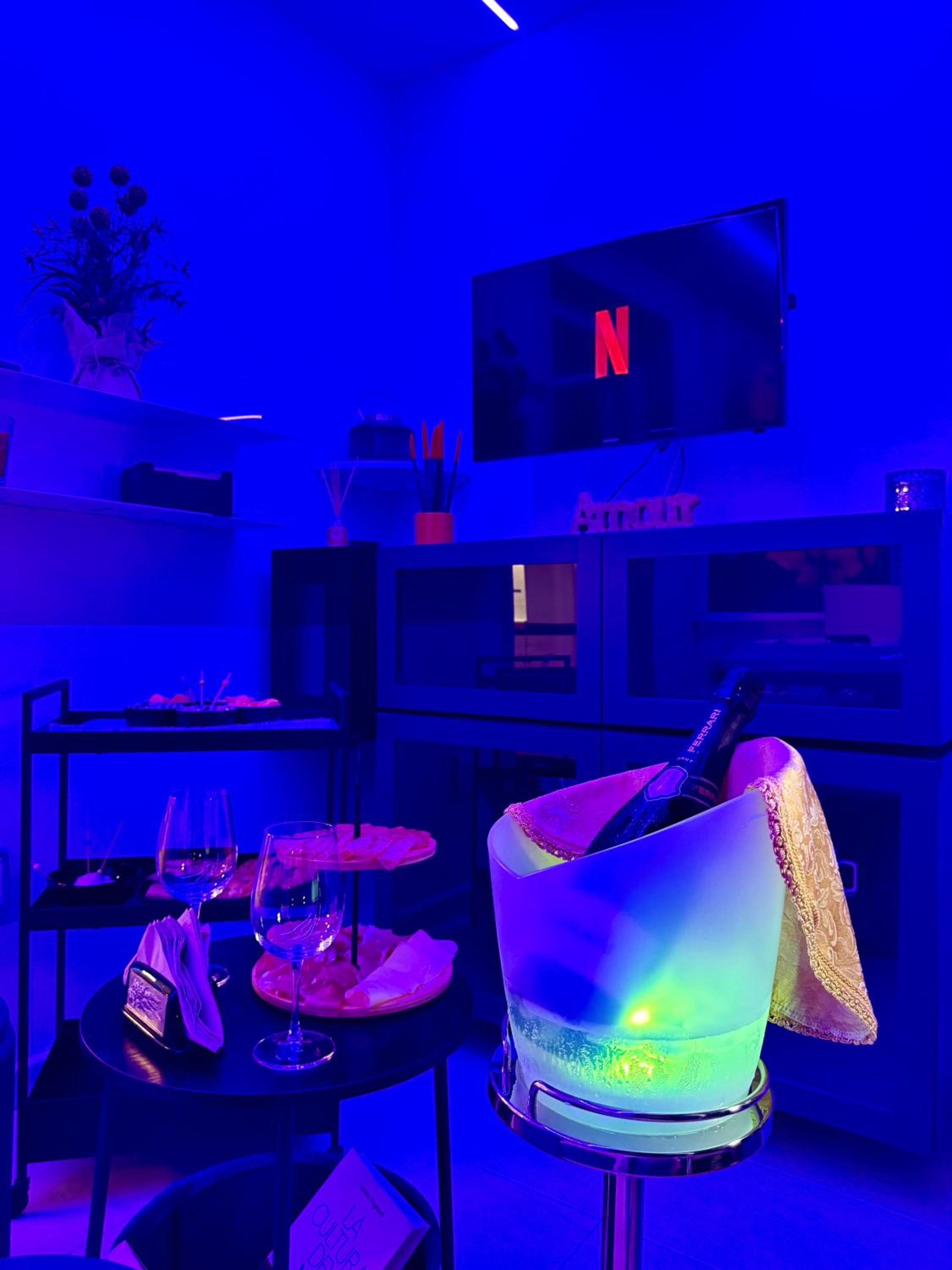lounge