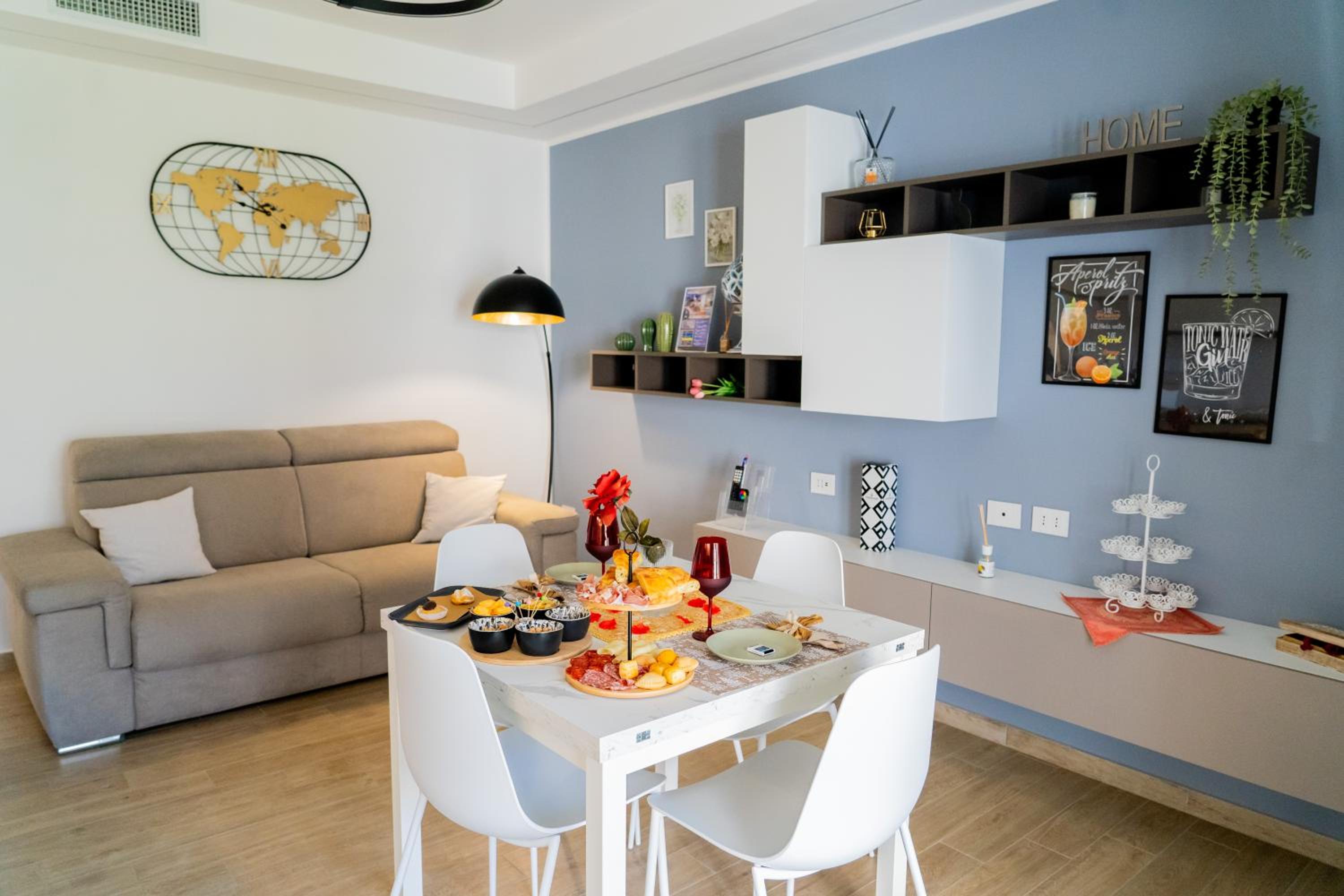 Hotel Anto Wellness & Suite