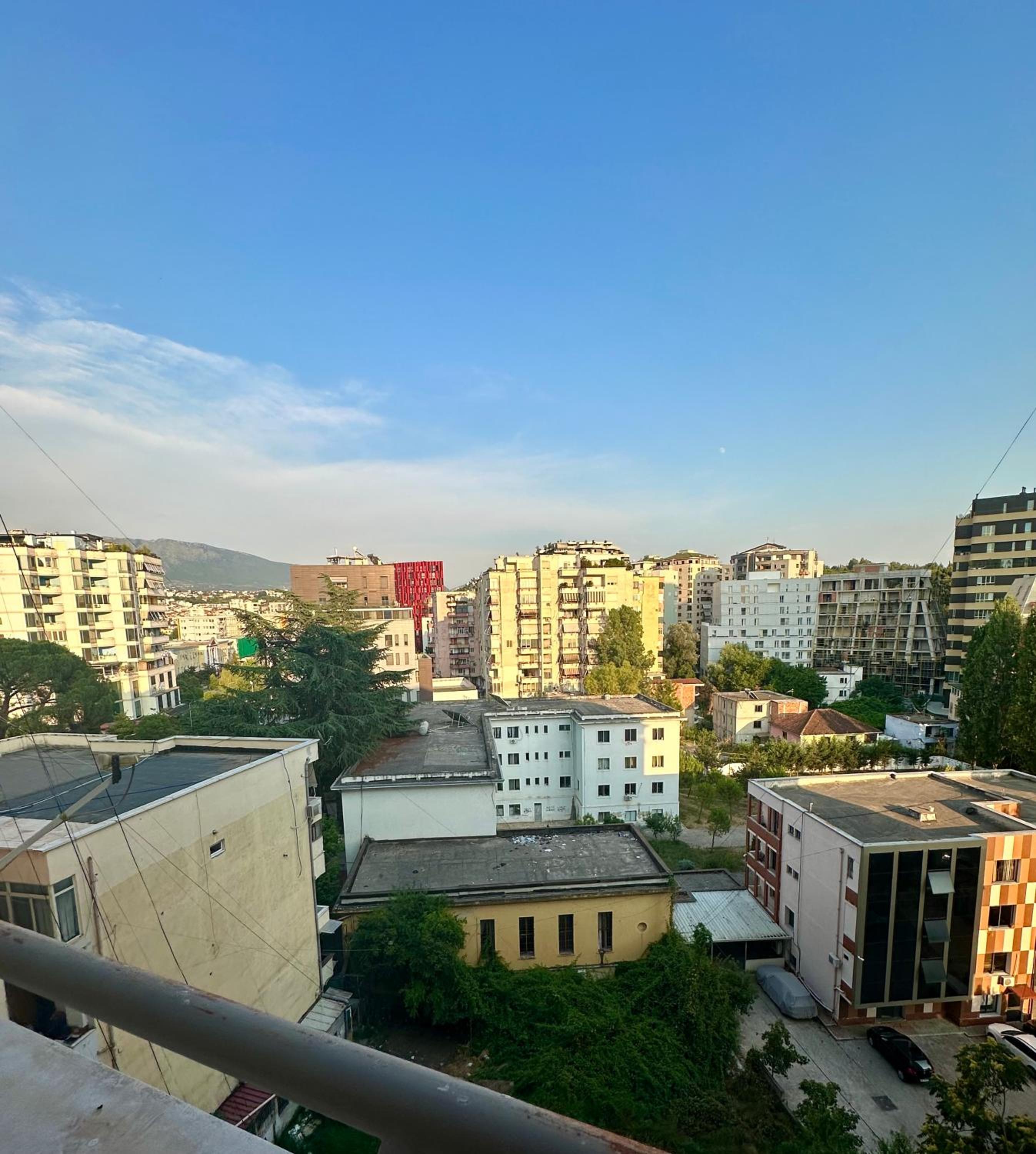 KK apartment Air Albania-centrally located photo 3